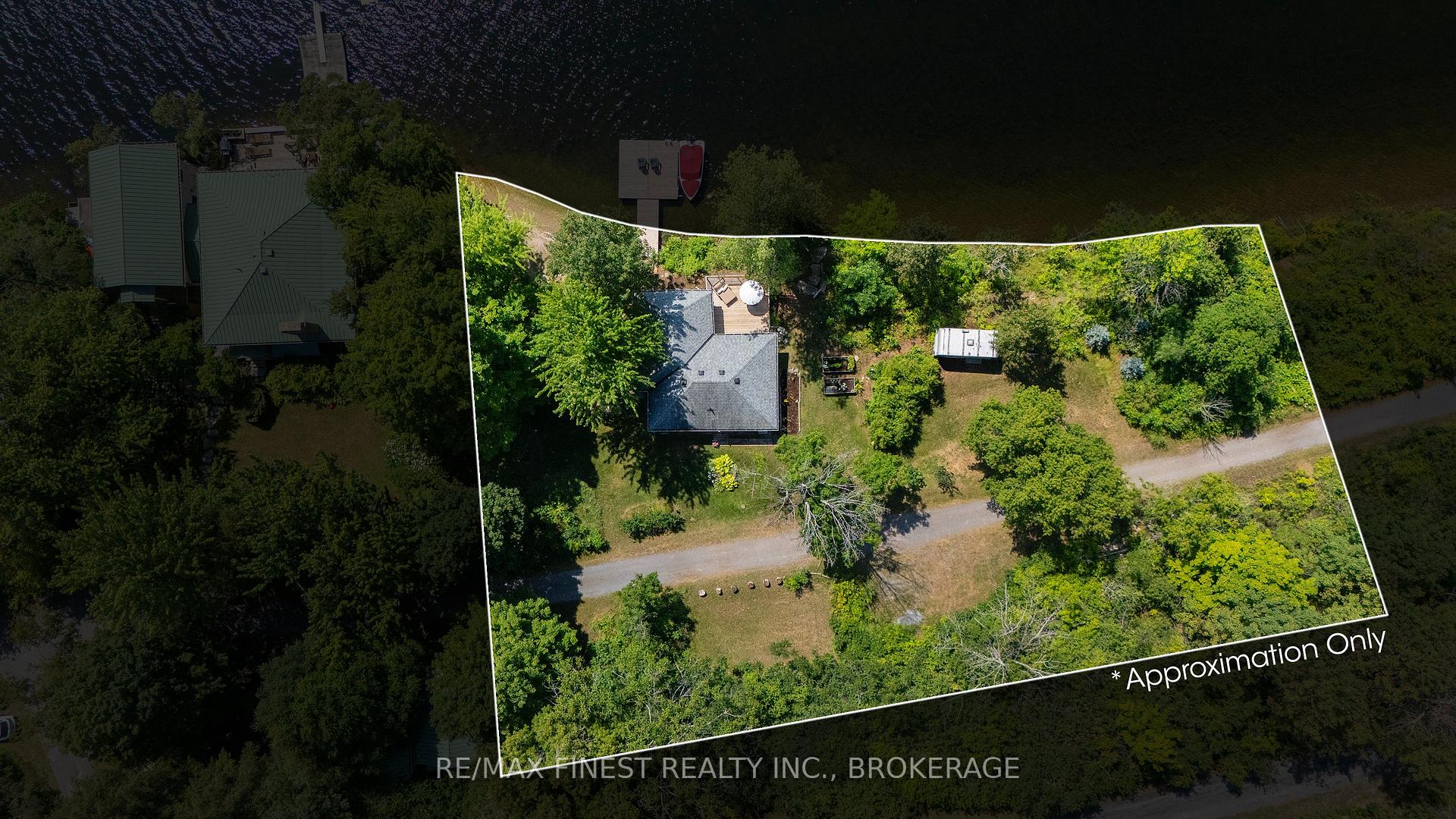 Photo 50 of 1050 Anker Lane, Frontenac, Frontenac South — HOMEH