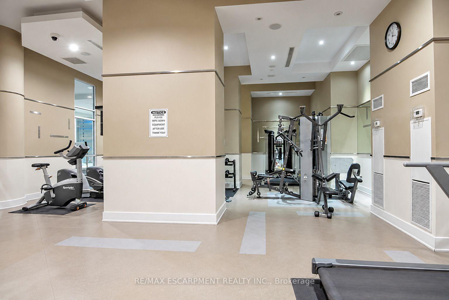 Photo 15 of Unit 708, 330 Burnhamthorpe Road W, Mississauga, City Centre — HOMEH