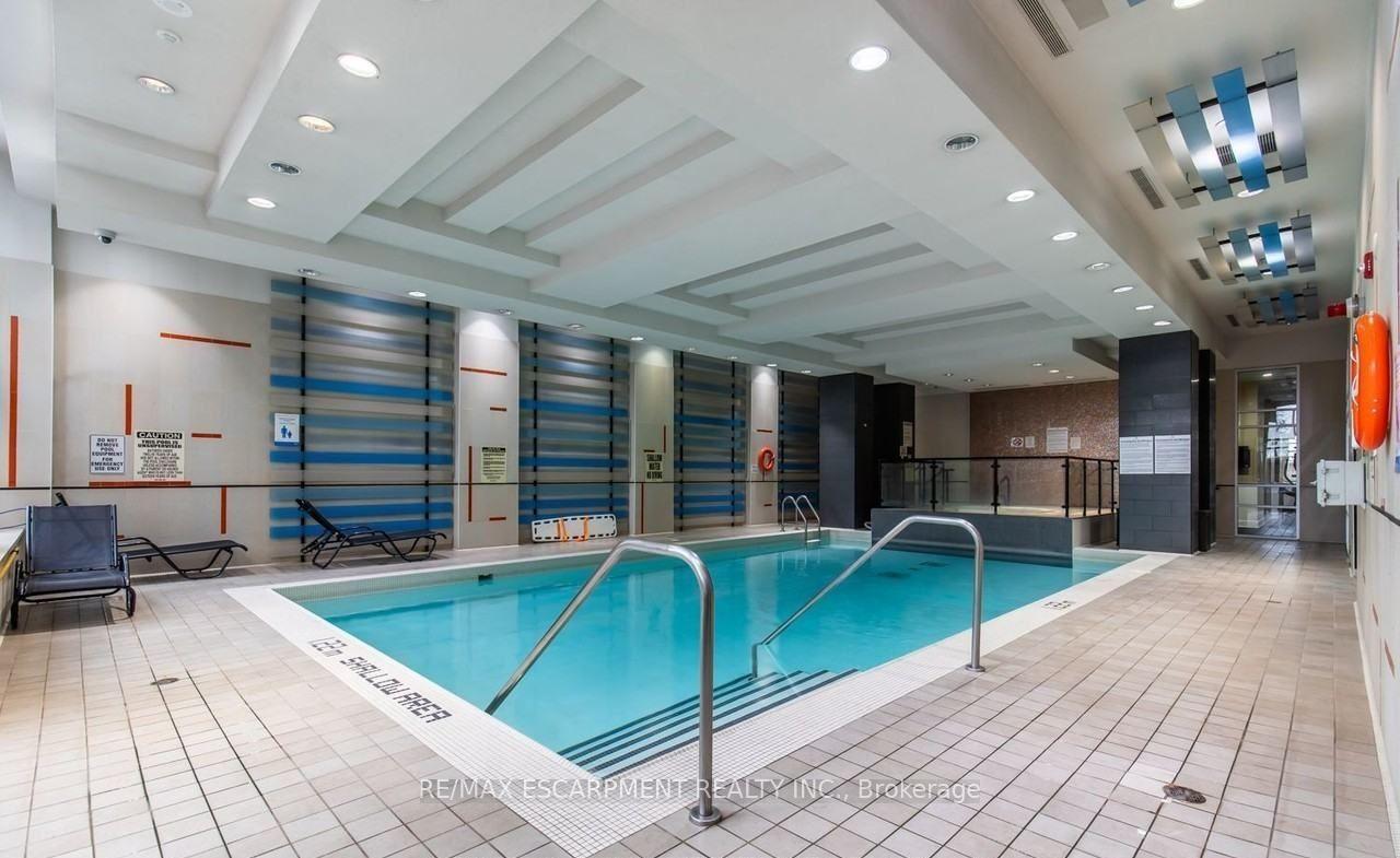 Photo 16 of Unit 708, 330 Burnhamthorpe Road W, Mississauga, City Centre — HOMEH