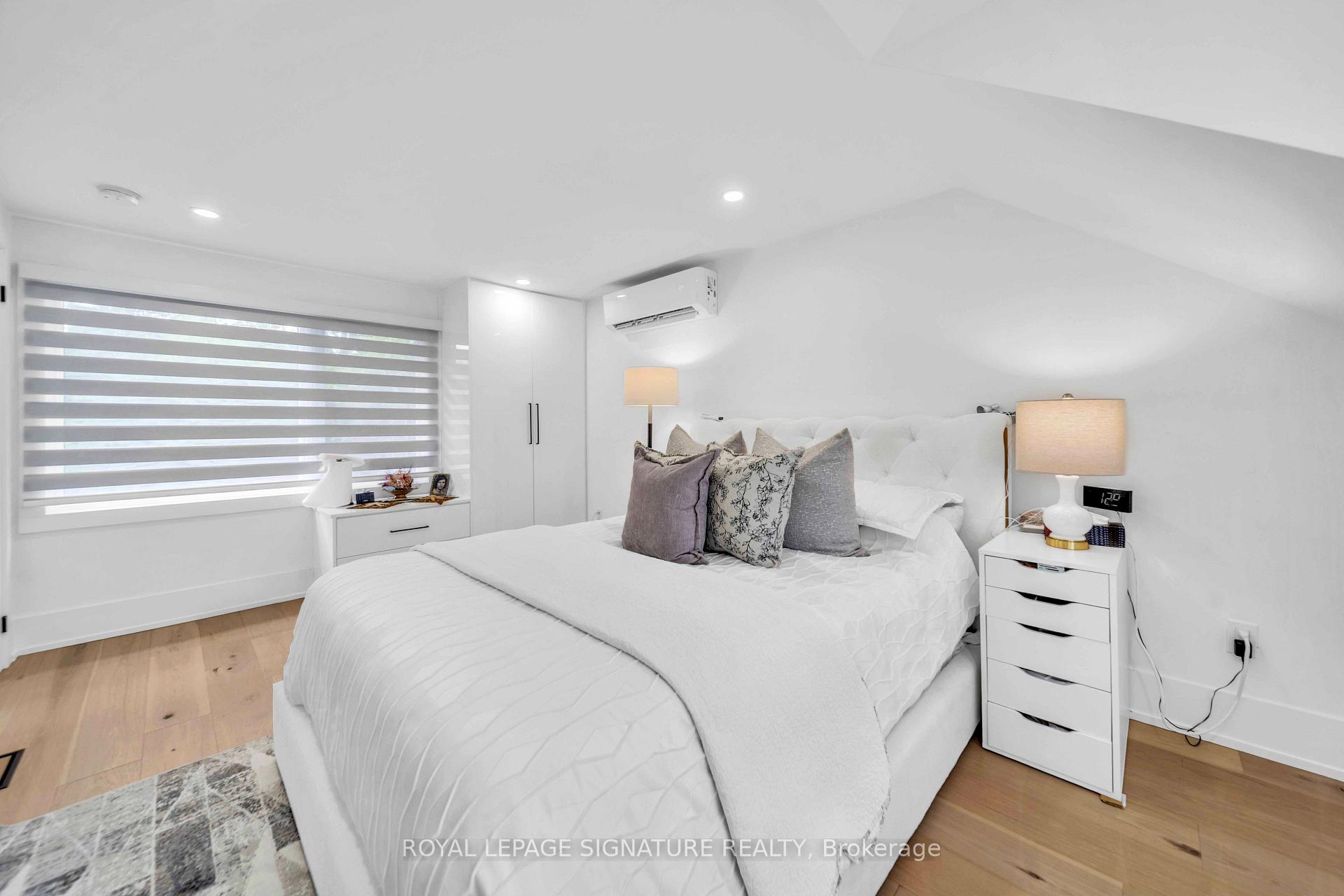 Photo 11 of 3 Pamcrest Drive, North York, Newtonbrook East — HOMEH