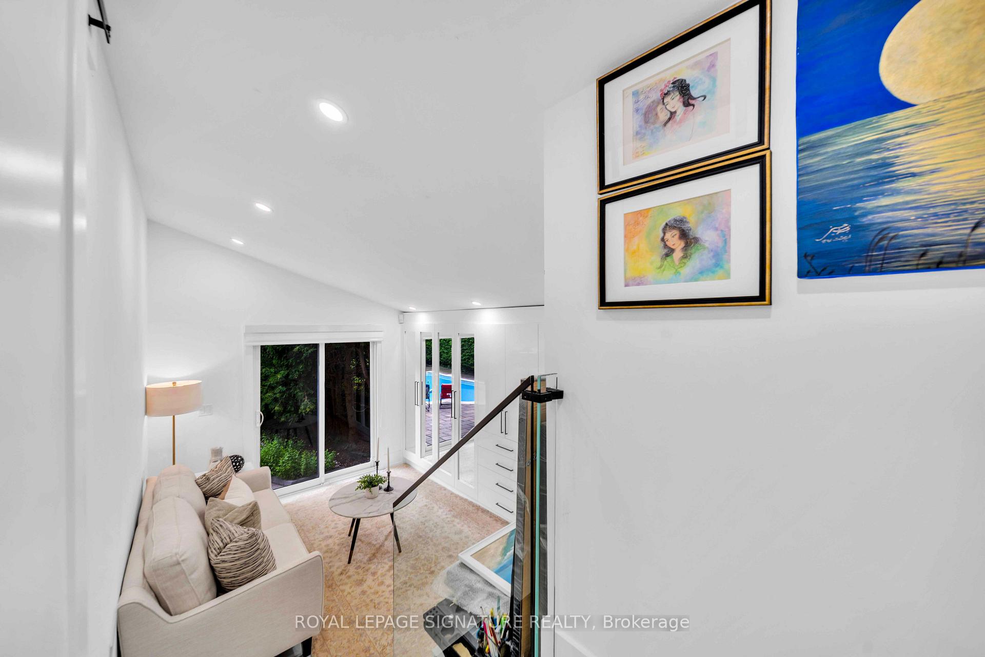 Photo 30 of 3 Pamcrest Drive, North York, Newtonbrook East — HOMEH