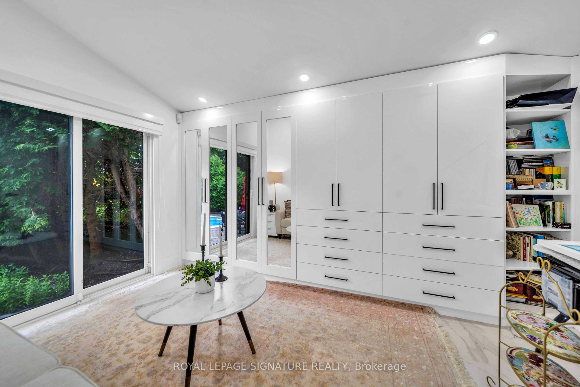 Photo 13 of 3 Pamcrest Drive, North York, Newtonbrook East — HOMEH
