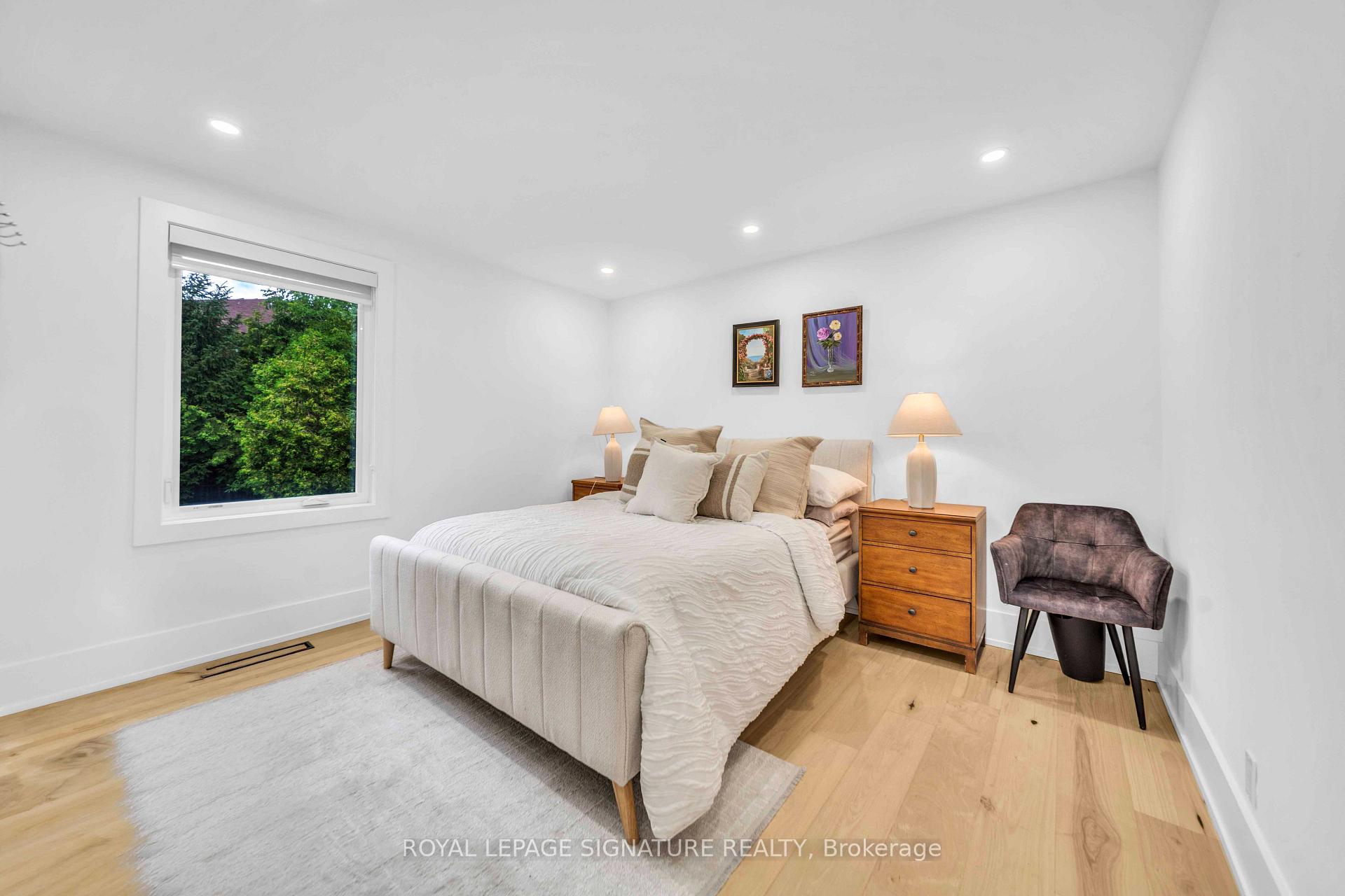 Photo 16 of 3 Pamcrest Drive, North York, Newtonbrook East — HOMEH