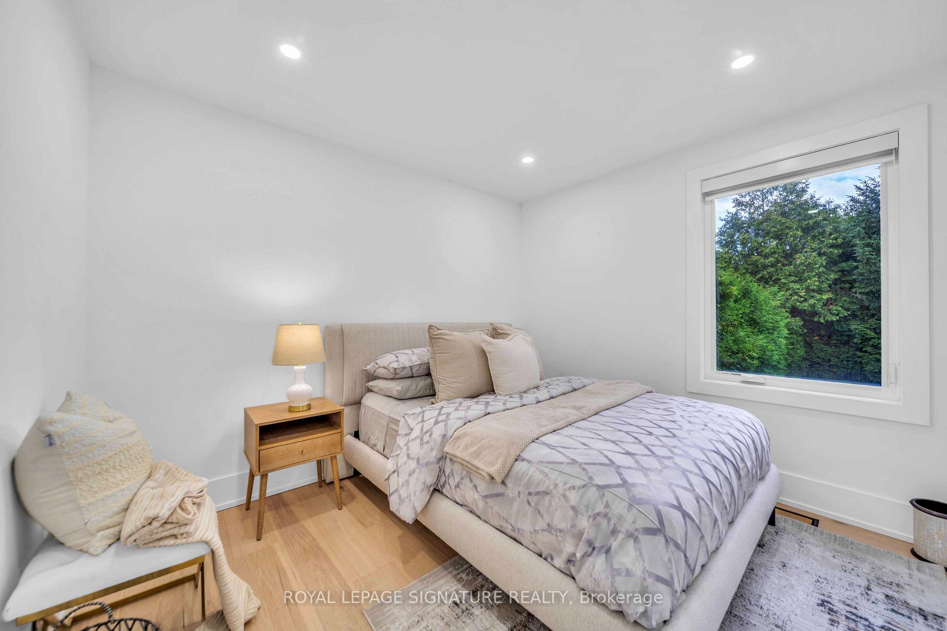 Photo 17 of 3 Pamcrest Drive, North York, Newtonbrook East — HOMEH