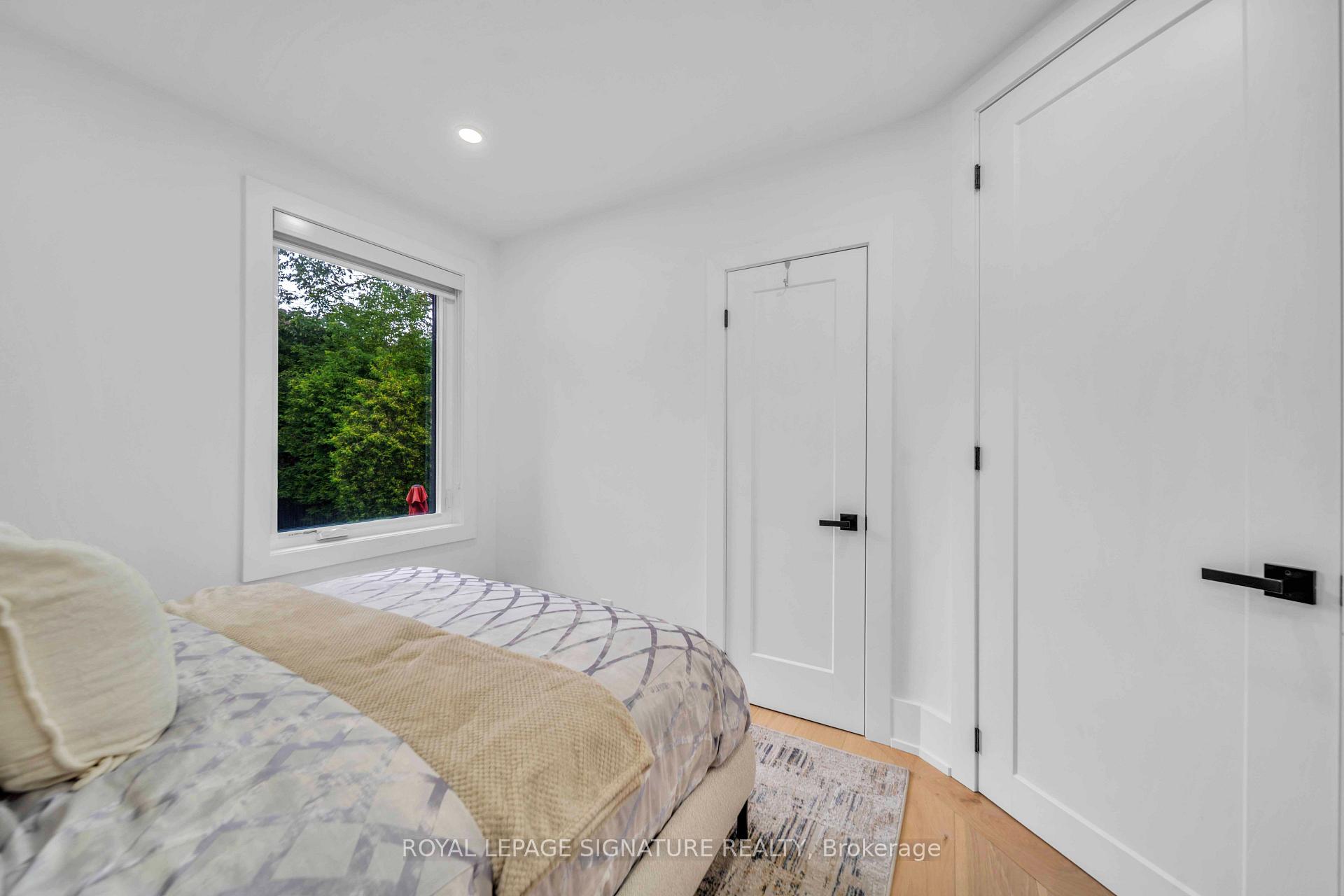 Photo 18 of 3 Pamcrest Drive, North York, Newtonbrook East — HOMEH