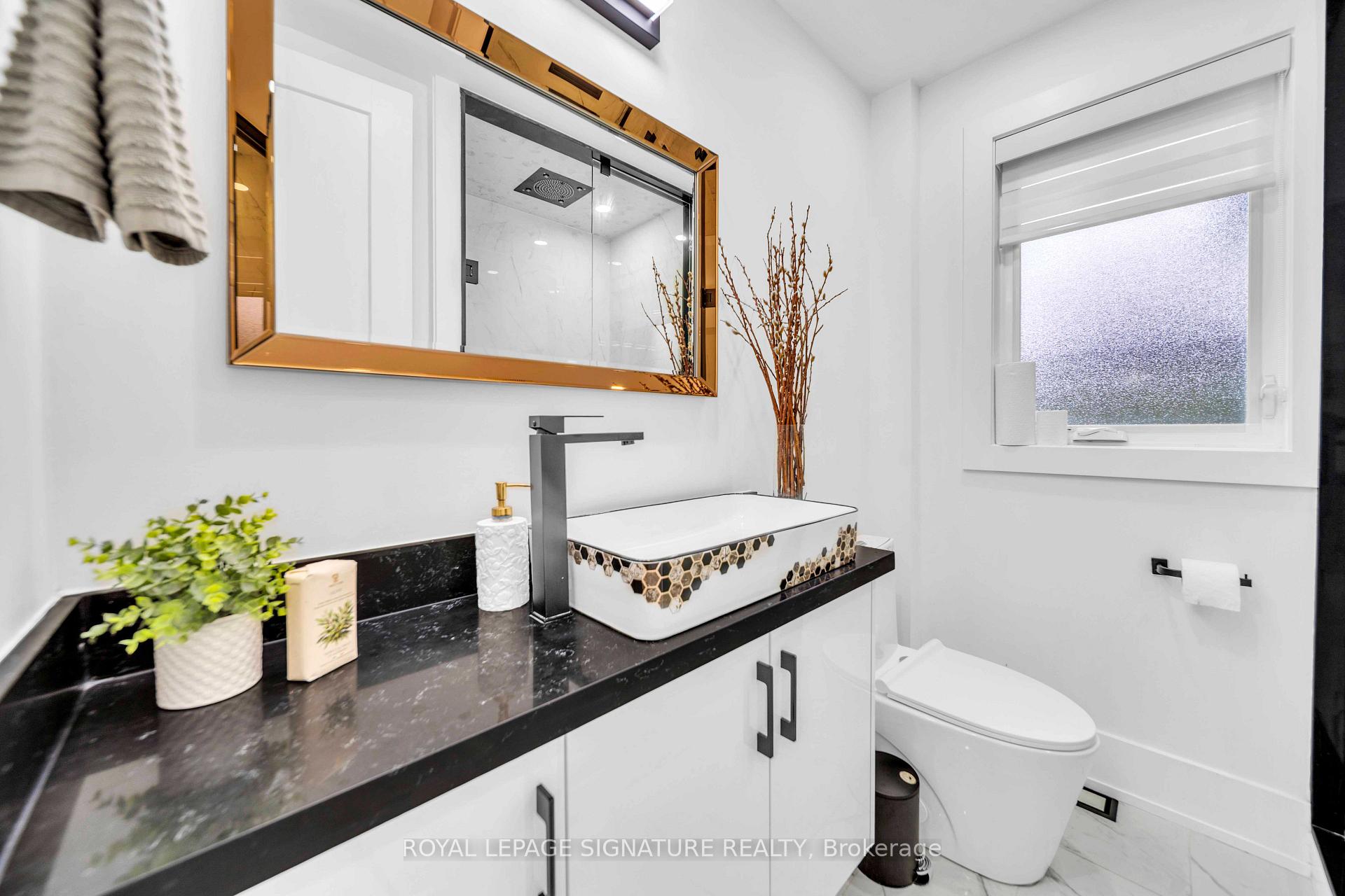 Photo 19 of 3 Pamcrest Drive, North York, Newtonbrook East — HOMEH