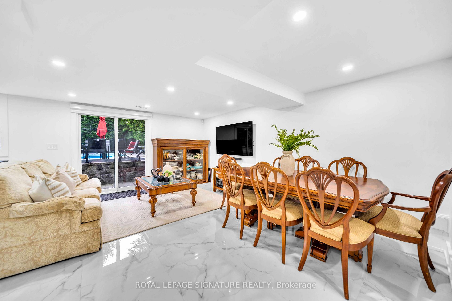 Photo 20 of 3 Pamcrest Drive, North York, Newtonbrook East — HOMEH
