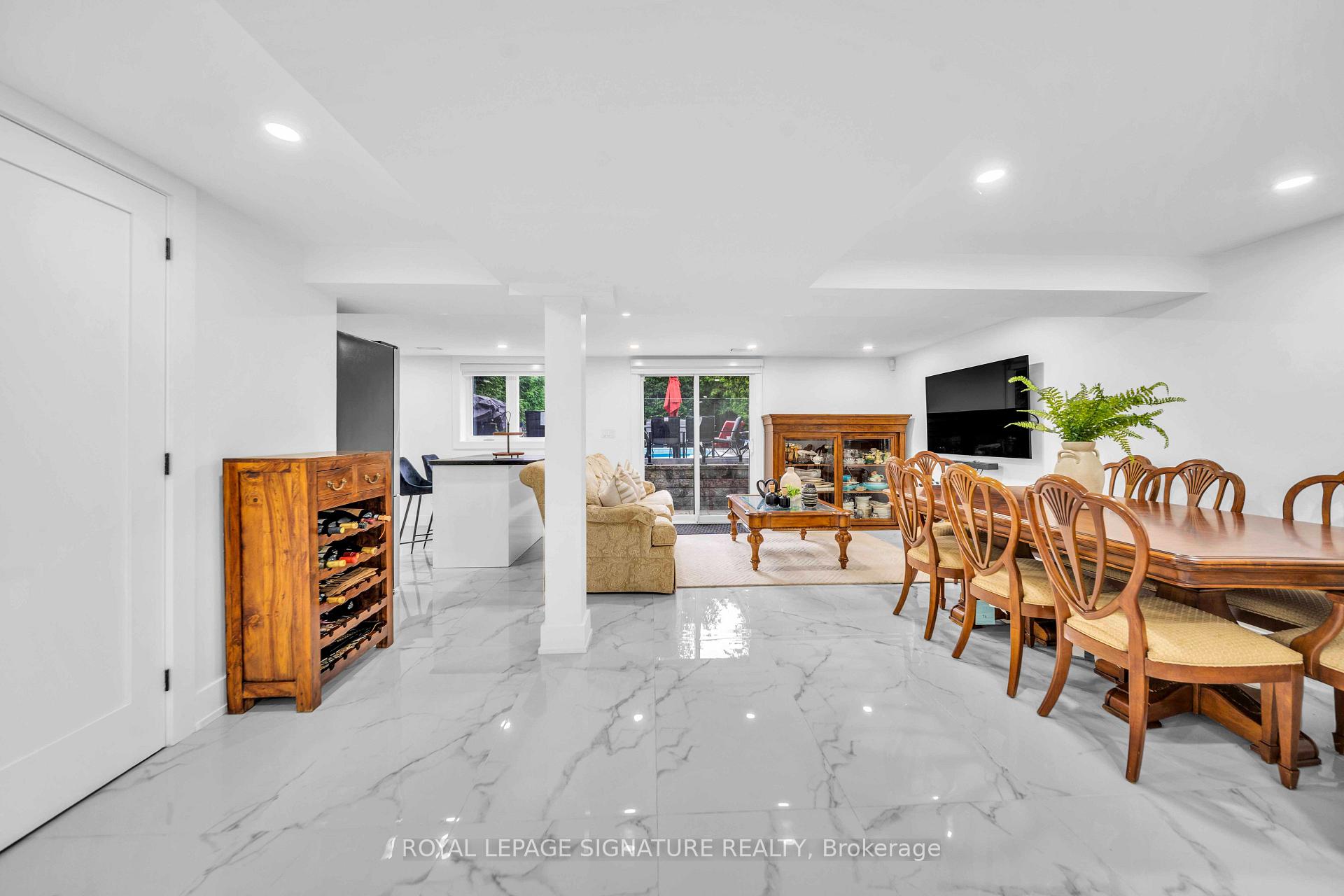 Photo 21 of 3 Pamcrest Drive, North York, Newtonbrook East — HOMEH