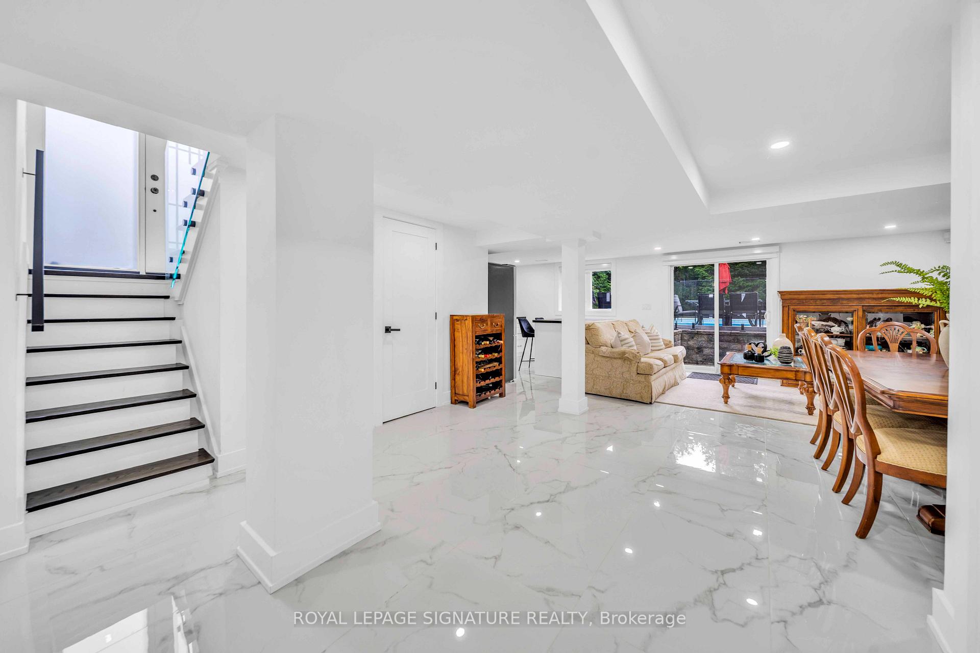 Photo 22 of 3 Pamcrest Drive, North York, Newtonbrook East — HOMEH