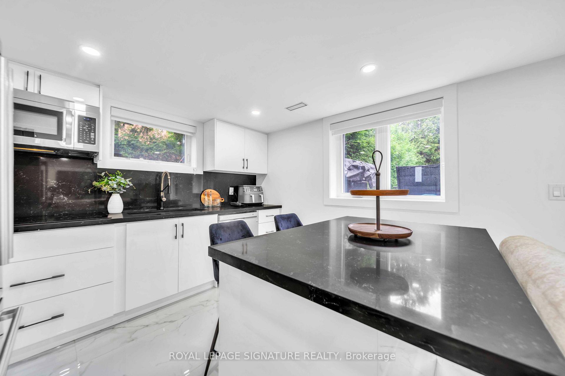 Photo 26 of 3 Pamcrest Drive, North York, Newtonbrook East — HOMEH