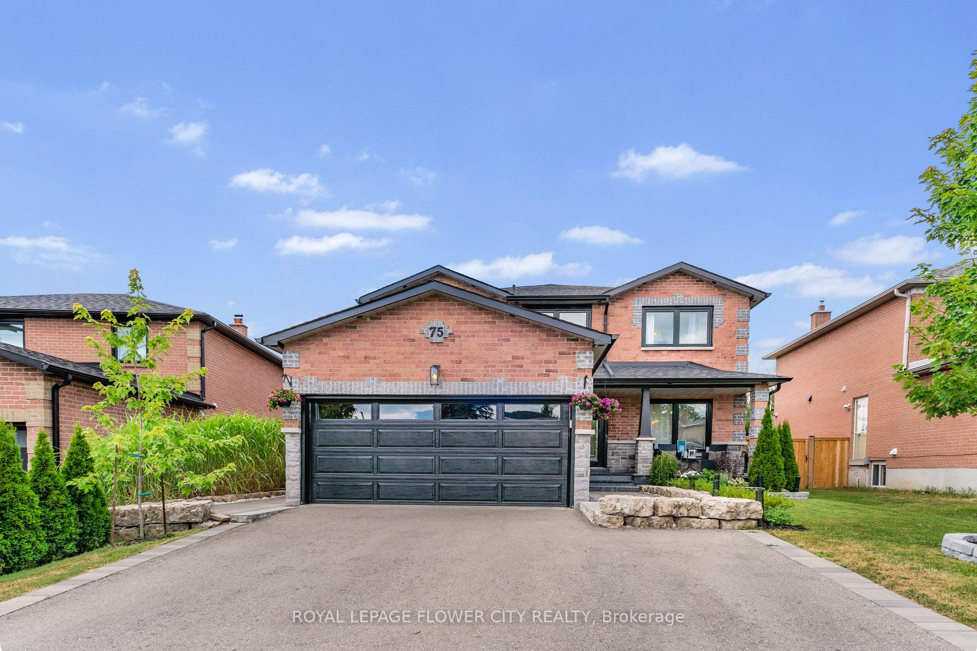 Photo 1 of 75 St Michaels Crescent, Caledon, Bolton North — HOMEH