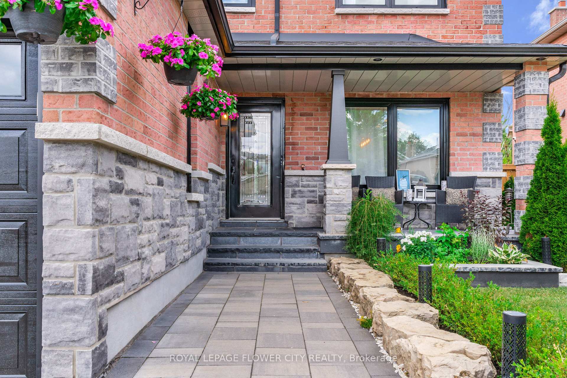 Photo 3 of 75 St Michaels Crescent, Caledon, Bolton North — HOMEH