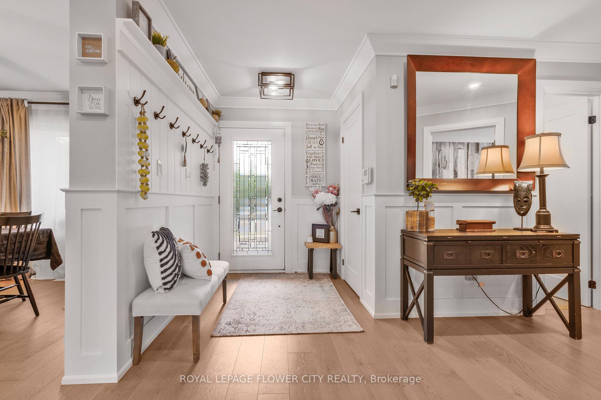 Photo 4 of 75 St Michaels Crescent, Caledon, Bolton North — HOMEH