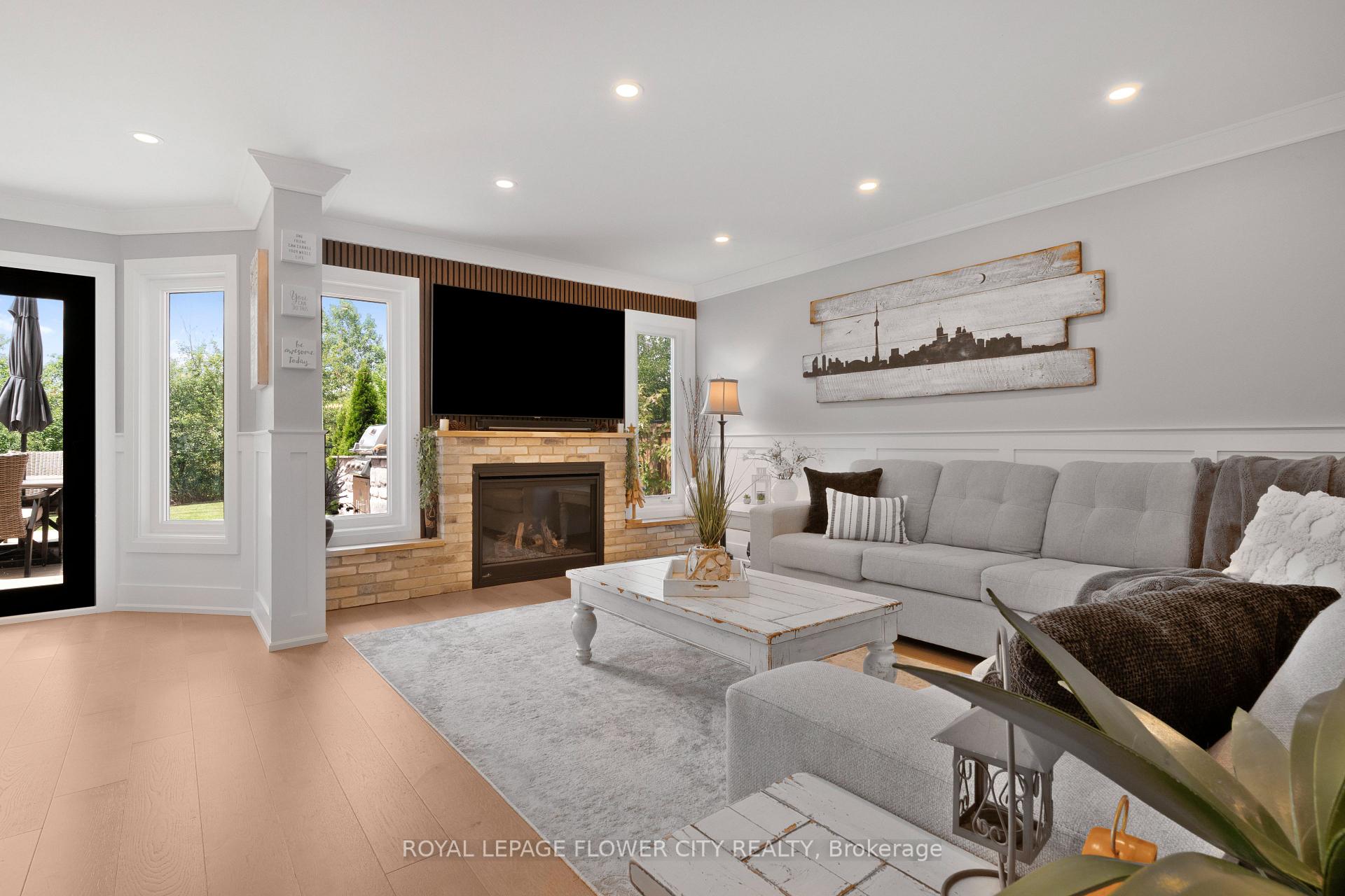 Photo 6 of 75 St Michaels Crescent, Caledon, Bolton North — HOMEH