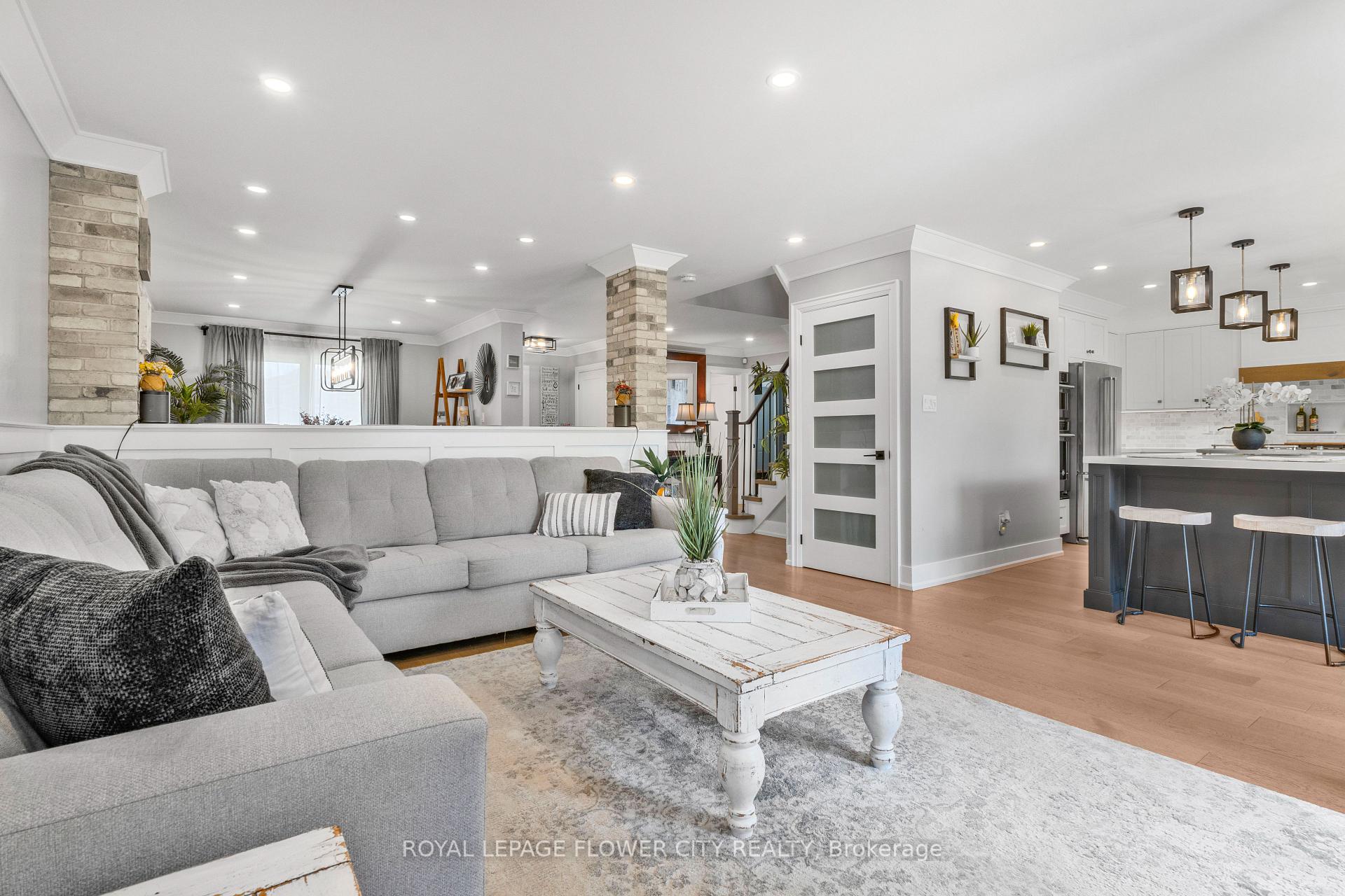 Photo 9 of 75 St Michaels Crescent, Caledon, Bolton North — HOMEH