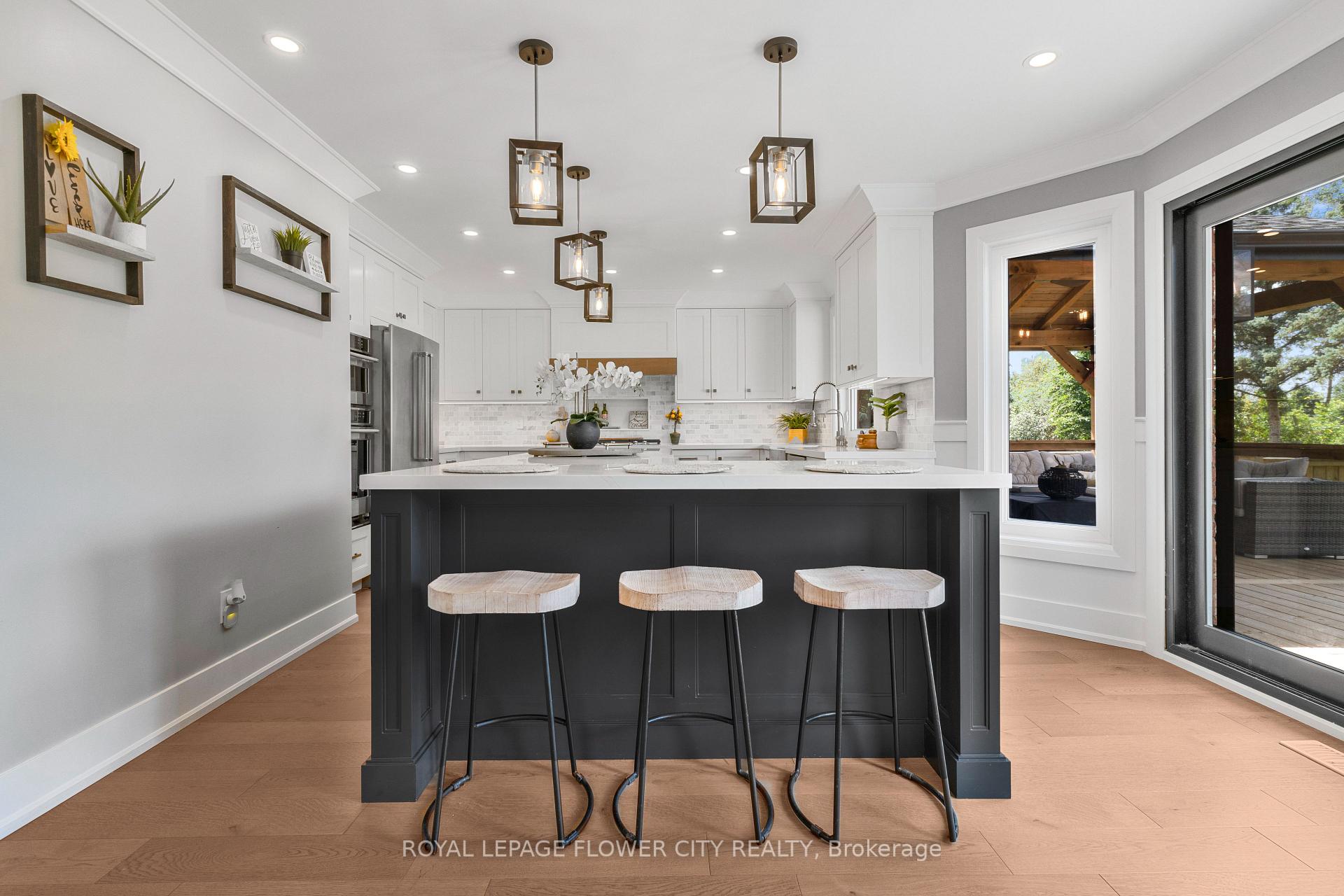Photo 10 of 75 St Michaels Crescent, Caledon, Bolton North — HOMEH