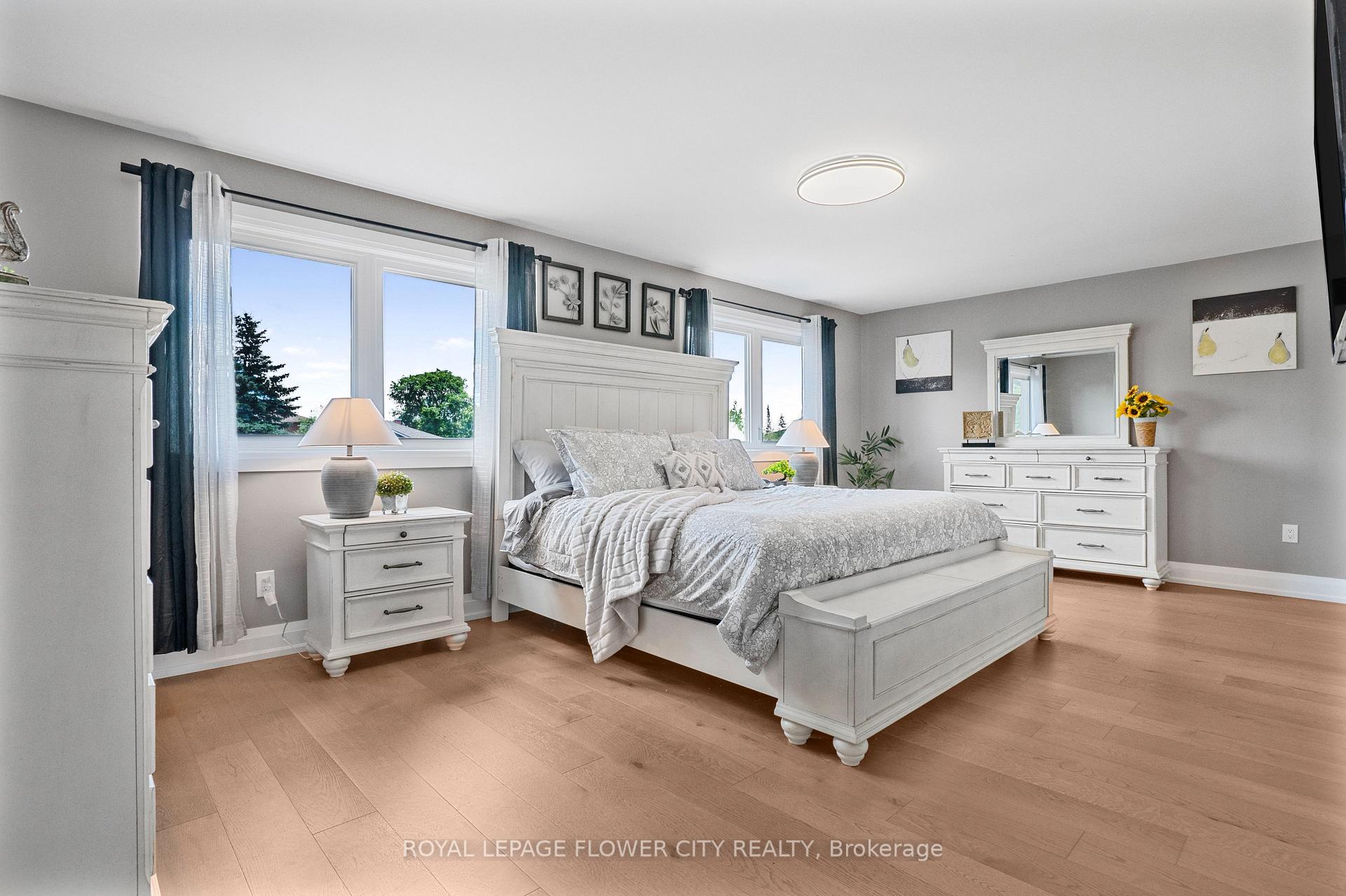 Photo 20 of 75 St Michaels Crescent, Caledon, Bolton North — HOMEH