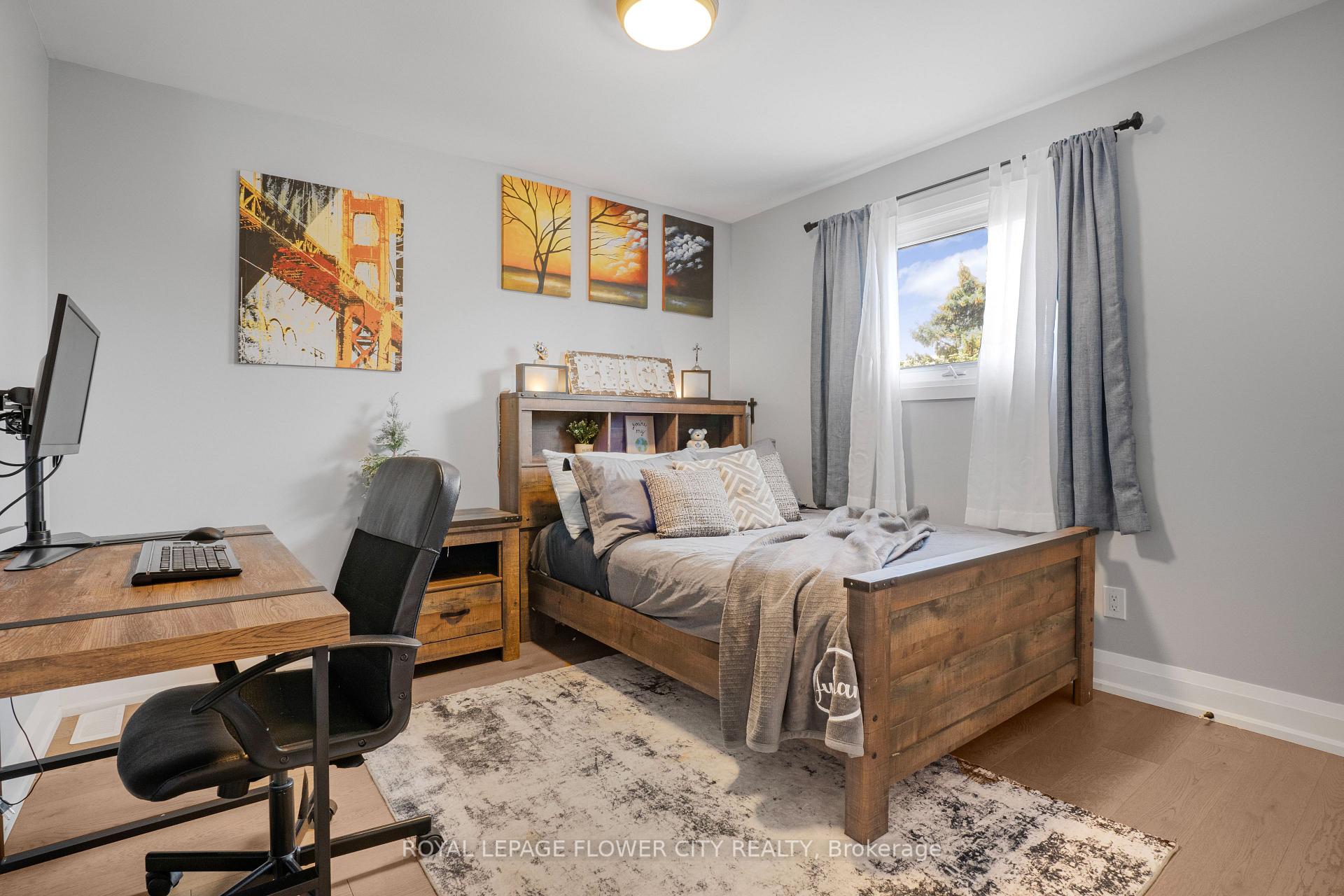 Photo 26 of 75 St Michaels Crescent, Caledon, Bolton North — HOMEH