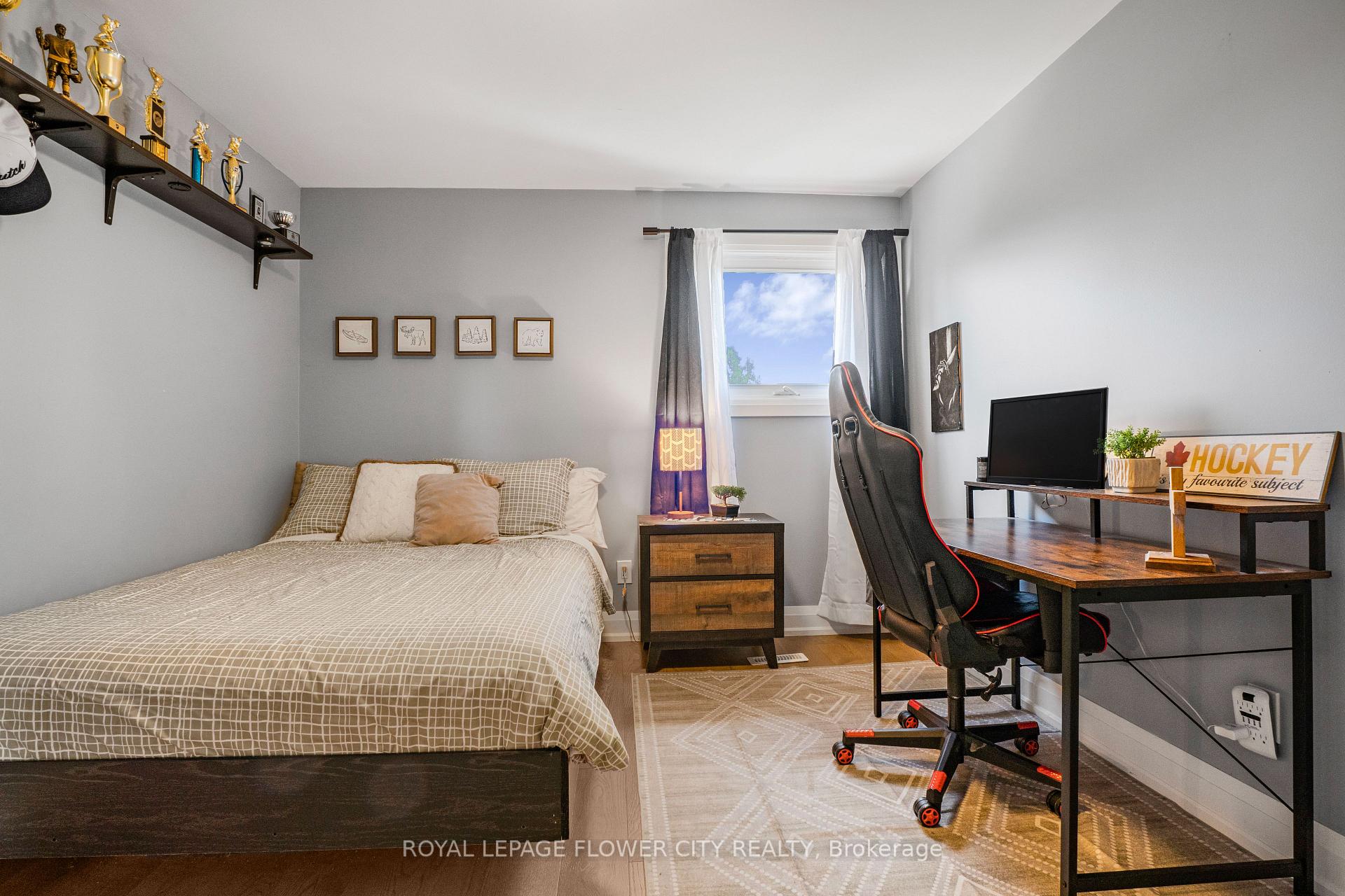 Photo 27 of 75 St Michaels Crescent, Caledon, Bolton North — HOMEH