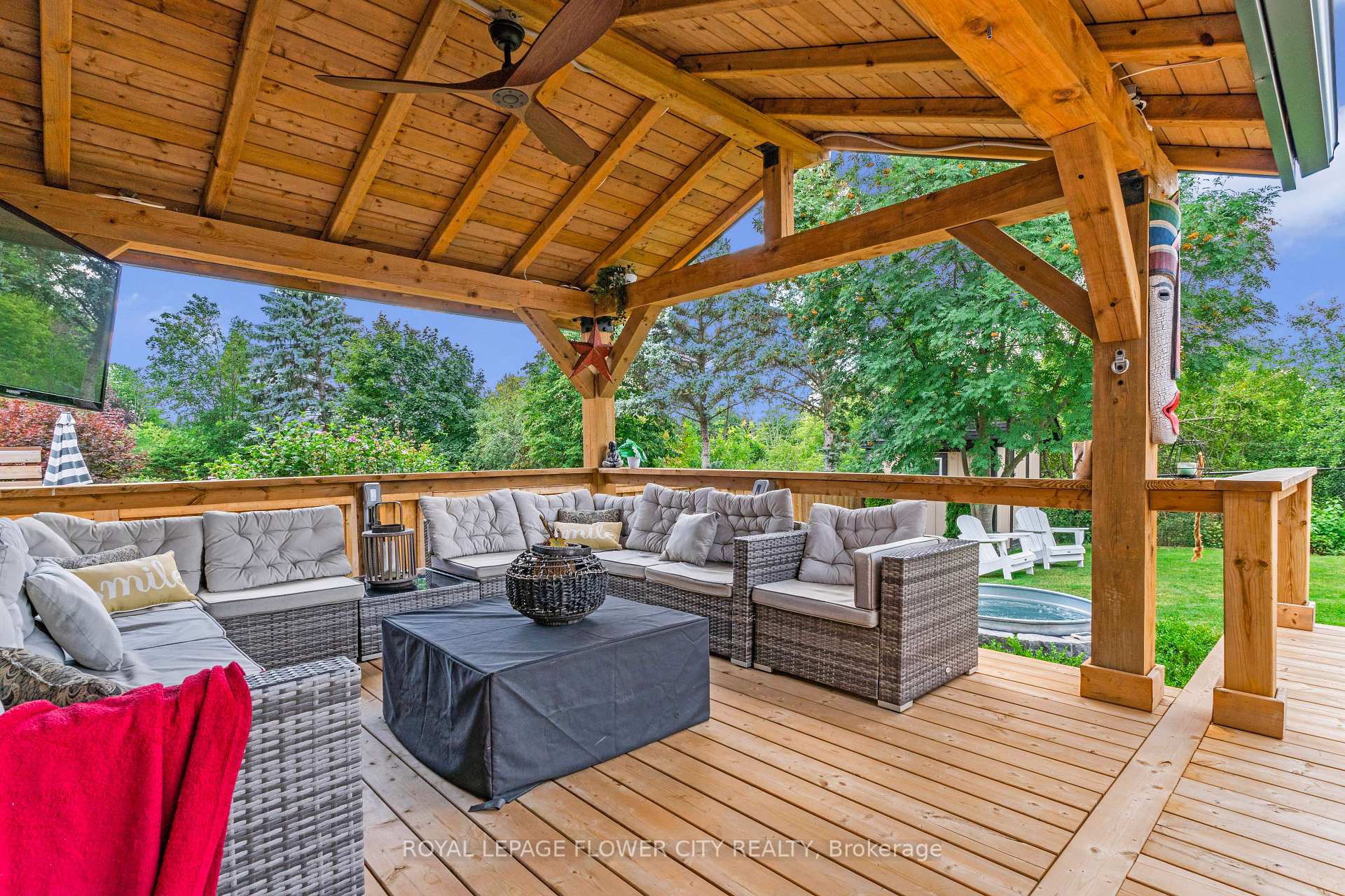 Photo 39 of 75 St Michaels Crescent, Caledon, Bolton North — HOMEH