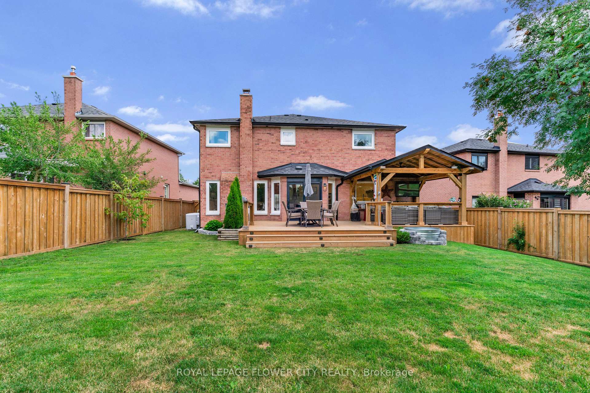 Photo 41 of 75 St Michaels Crescent, Caledon, Bolton North — HOMEH