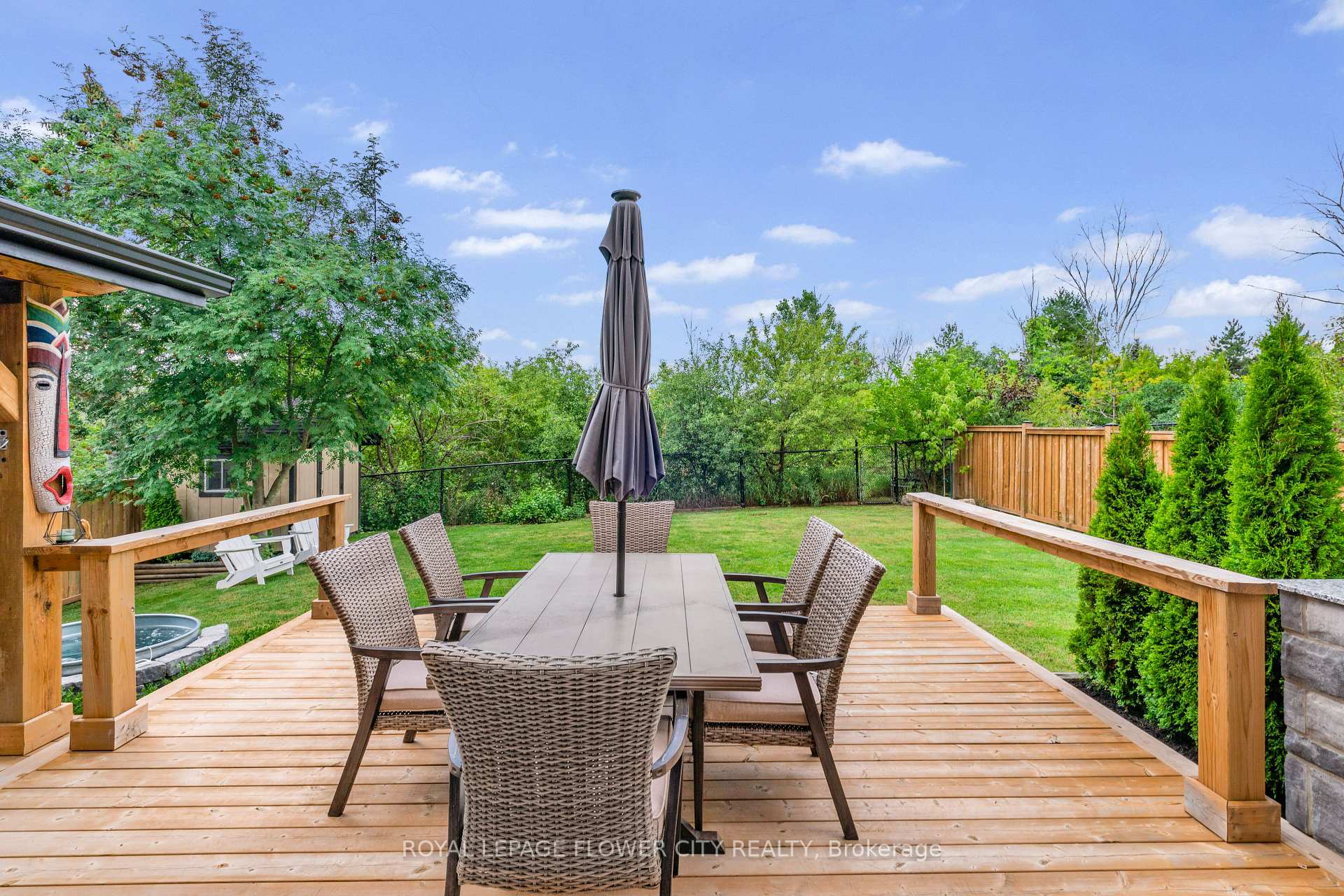 Photo 43 of 75 St Michaels Crescent, Caledon, Bolton North — HOMEH