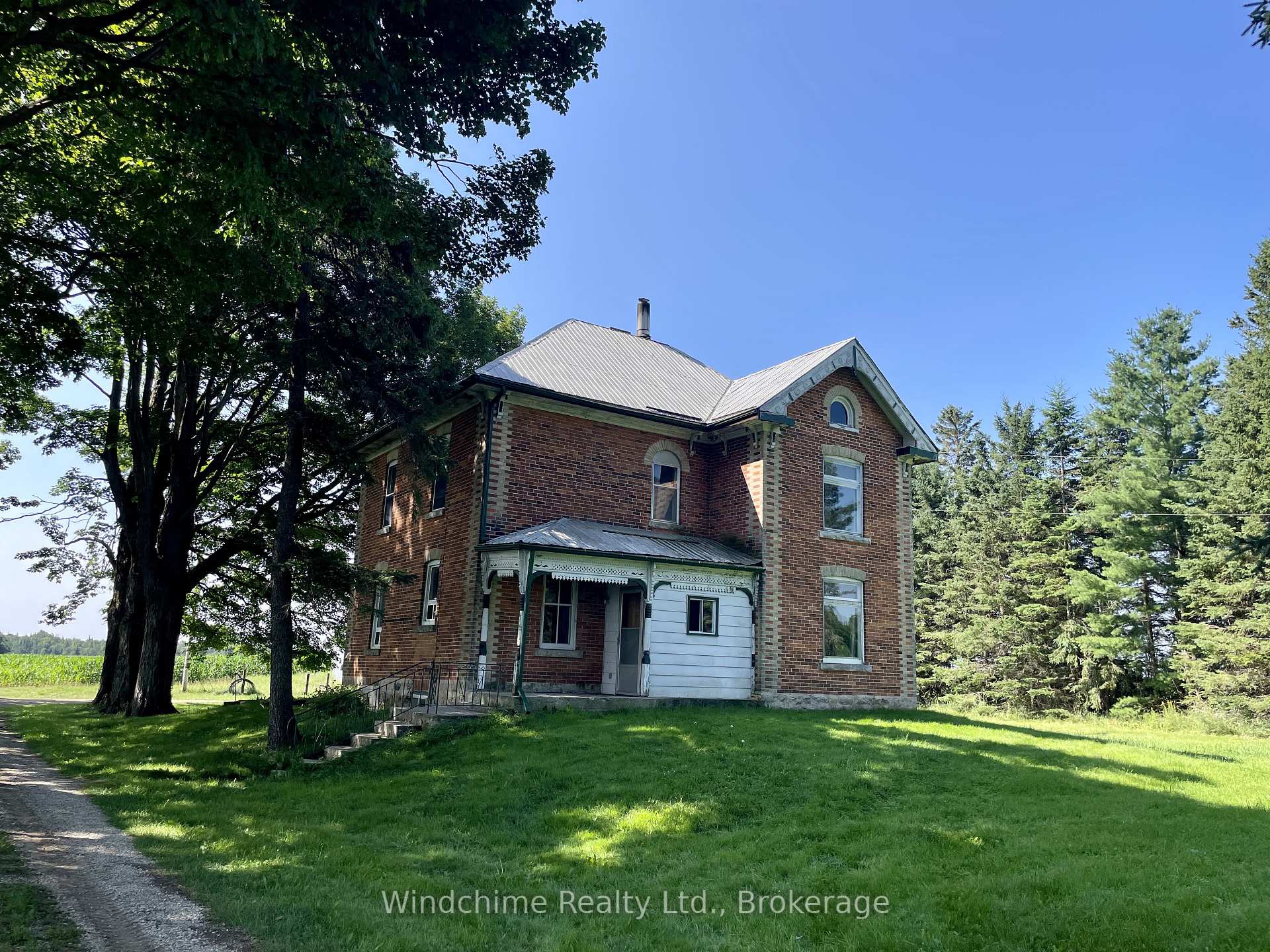 Photo 1 of 186142 Grey Road 9, Southgate — HOMEH