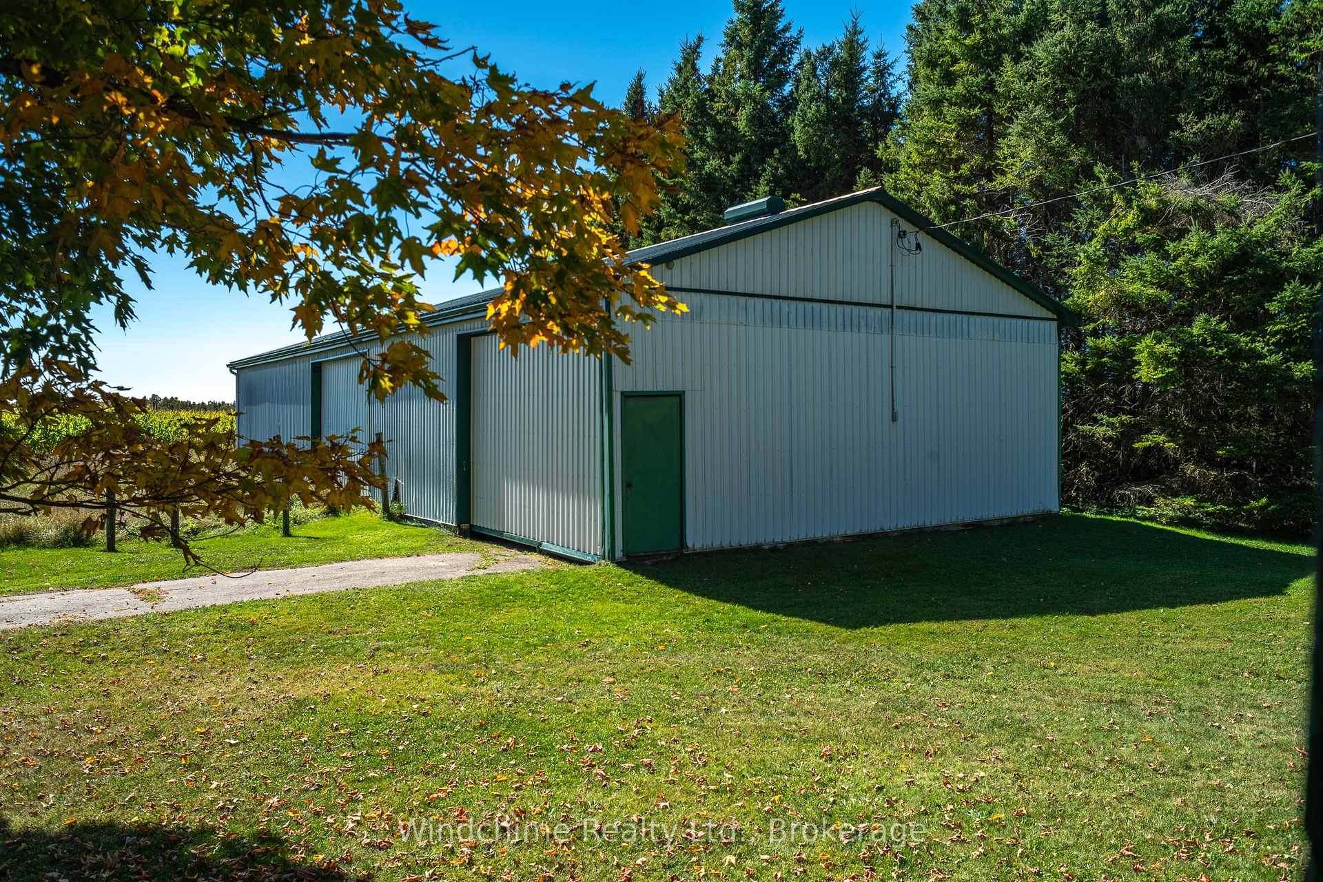 Photo 2 of 186142 Grey Road 9, Southgate — HOMEH