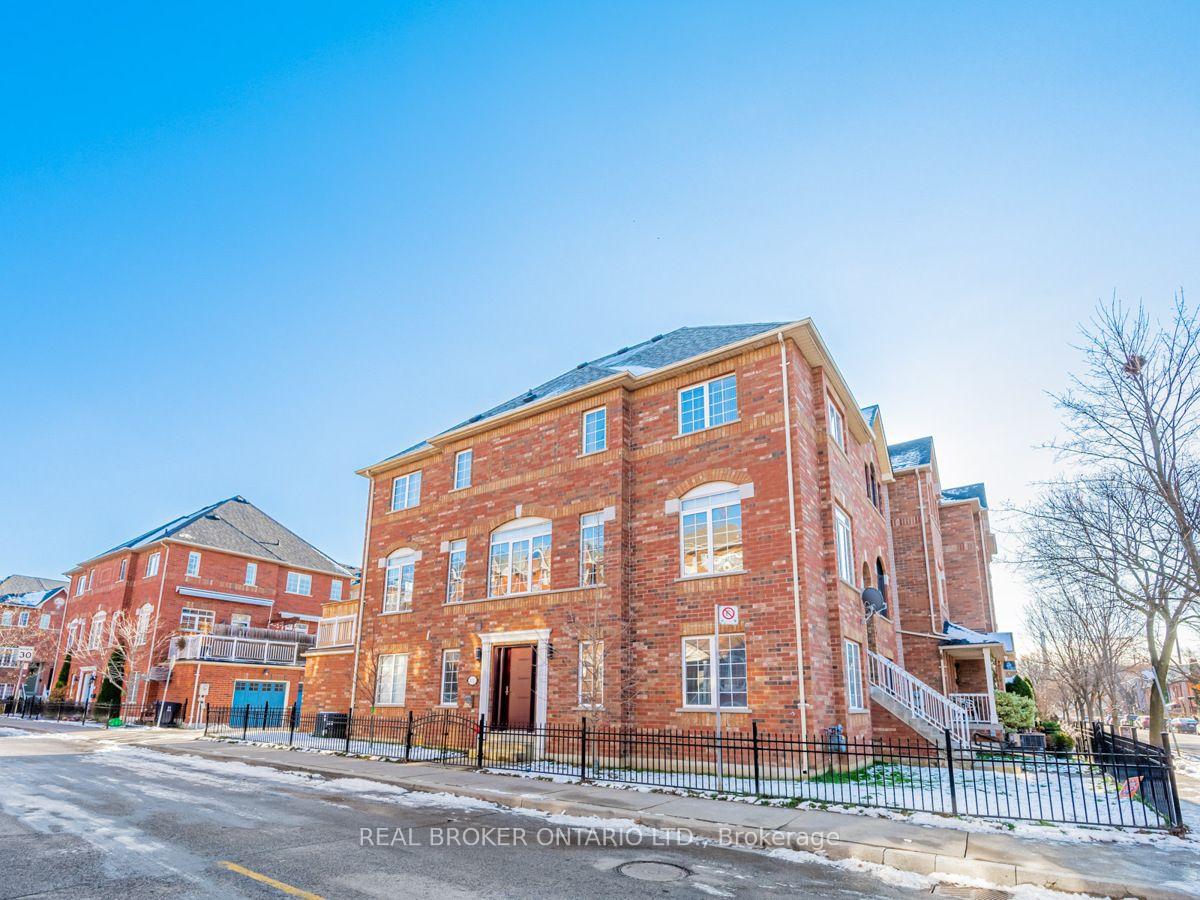 Photo 1 of 102 Natalie Place, Toronto, South Riverdale — HOMEH