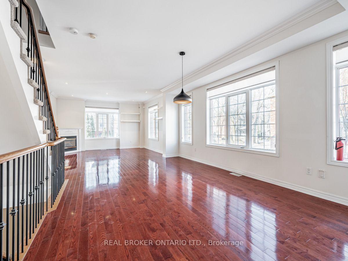 Photo 12 of 102 Natalie Place, Toronto, South Riverdale — HOMEH