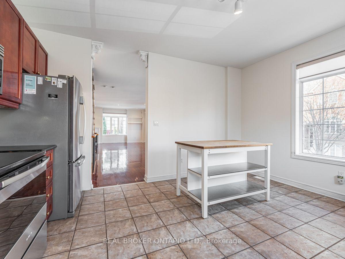 Photo 19 of 102 Natalie Place, Toronto, South Riverdale — HOMEH