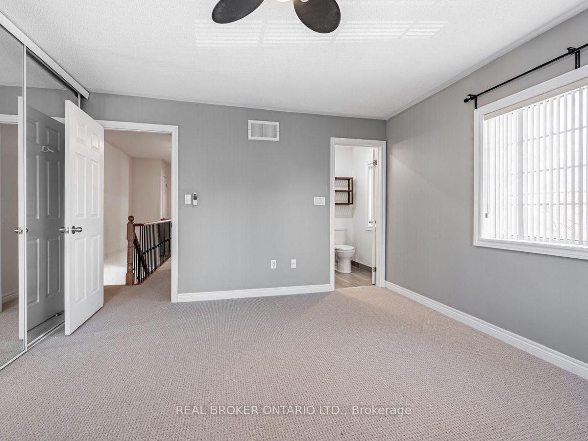 Photo 24 of 102 Natalie Place, Toronto, South Riverdale — HOMEH
