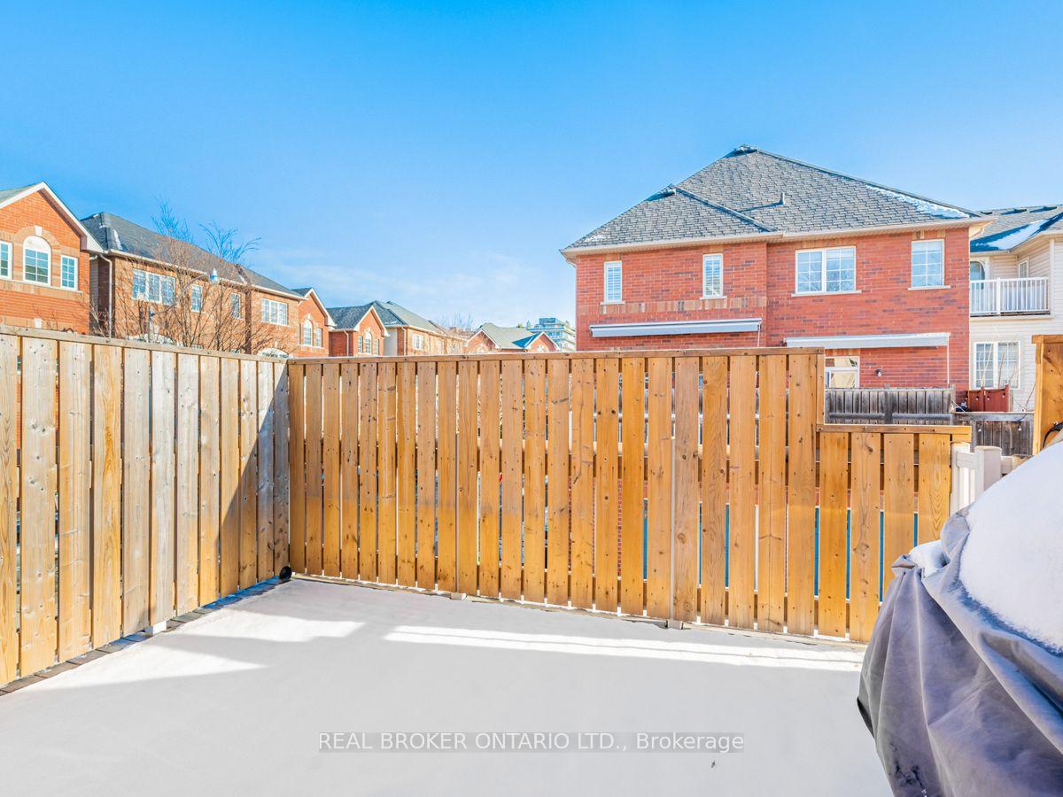 Photo 32 of 102 Natalie Place, Toronto, South Riverdale — HOMEH
