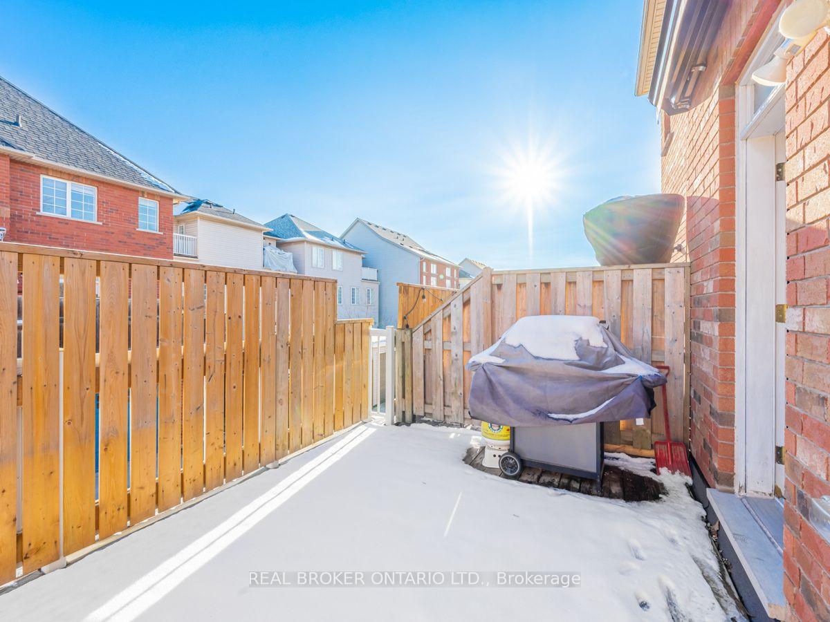 Photo 33 of 102 Natalie Place, Toronto, South Riverdale — HOMEH
