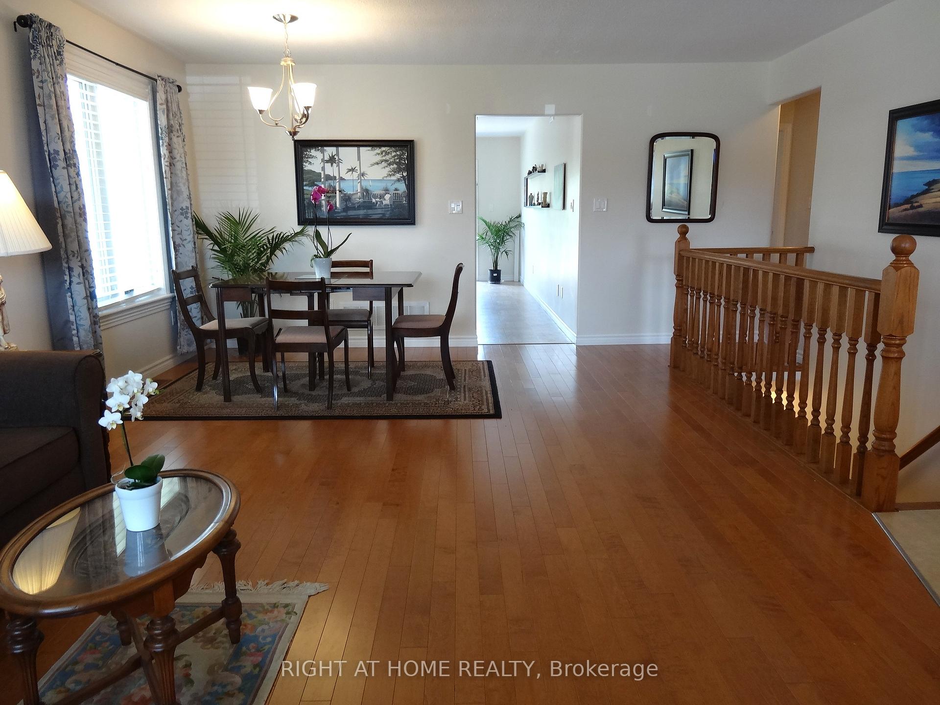 Photo 5 of 14 Matchett Crescent, Kawartha Lakes, Lindsay — HOMEH