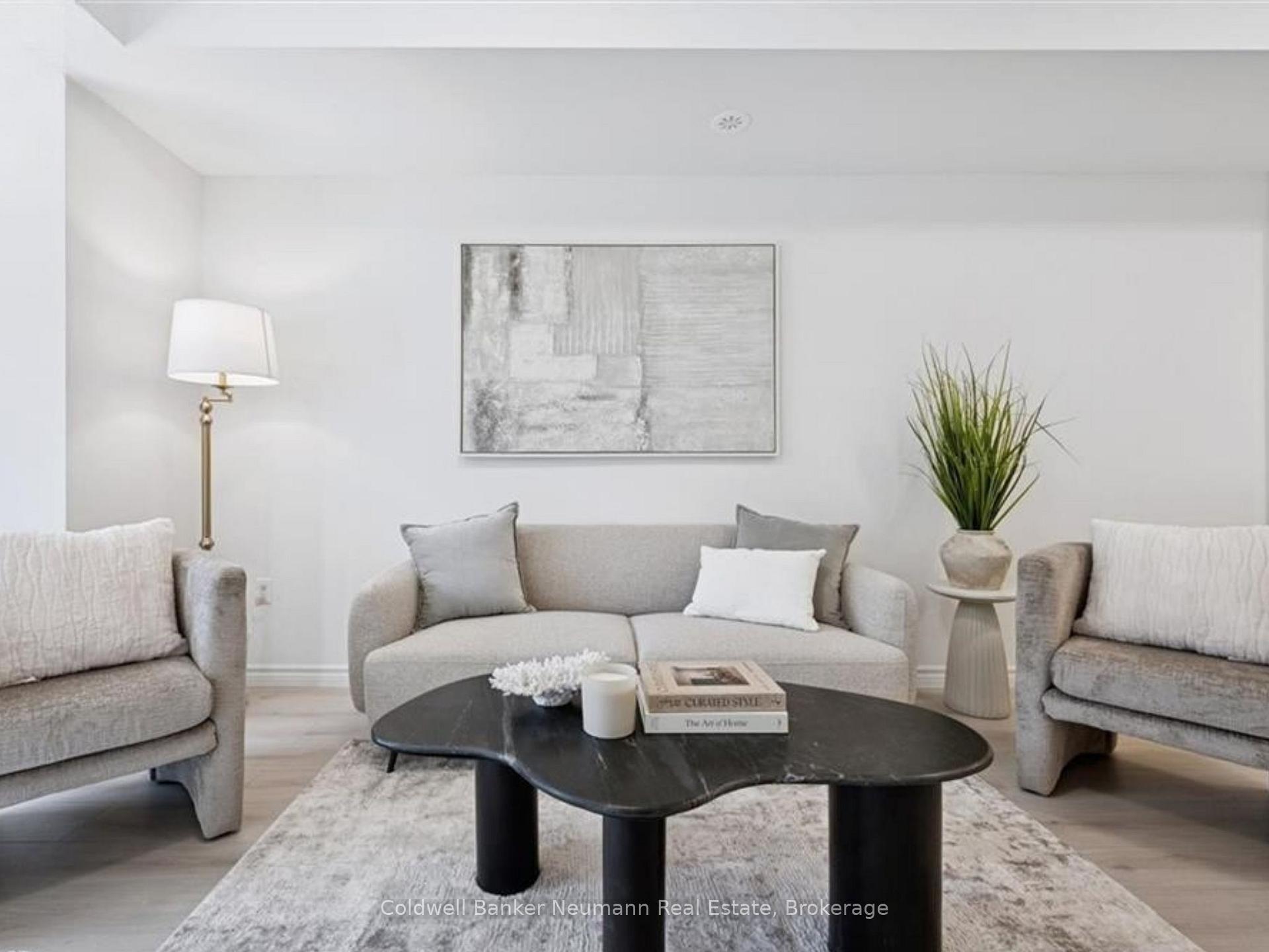 Photo 1 of 7-53 Allegro Common, Cambridge, Hespeler Village — HOMEH