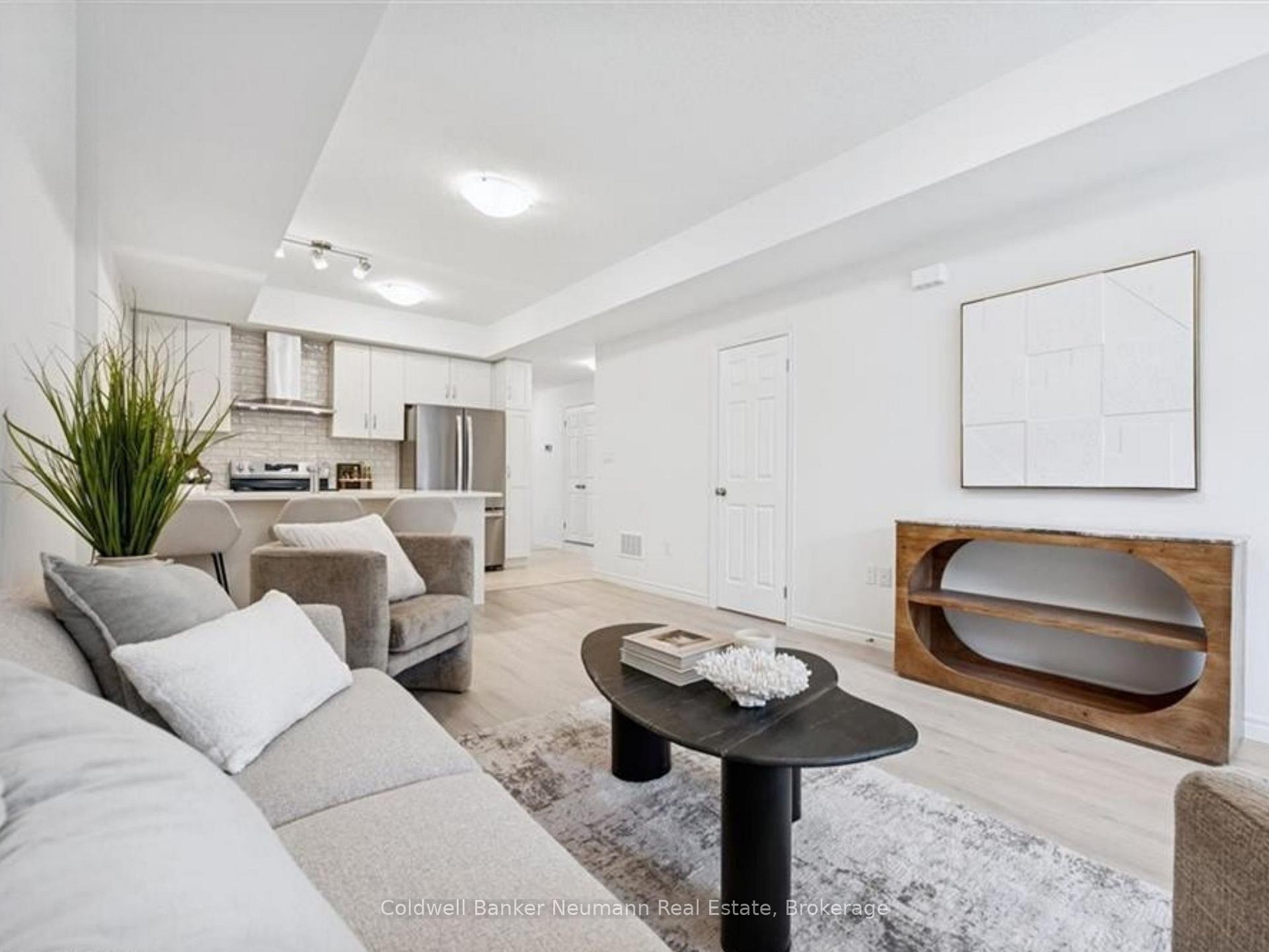 Photo 2 of 7-53 Allegro Common, Cambridge, Hespeler Village — HOMEH