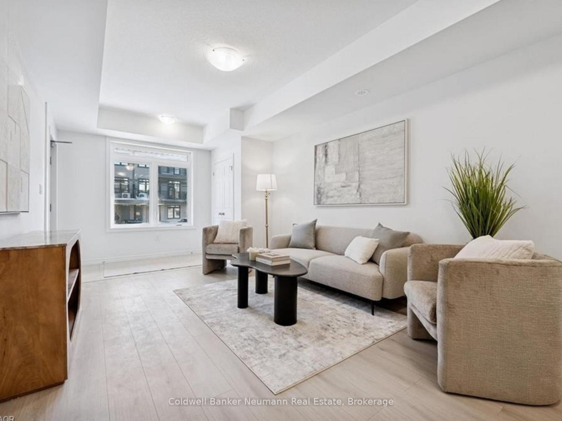 Photo 3 of 7-53 Allegro Common, Cambridge, Hespeler Village — HOMEH