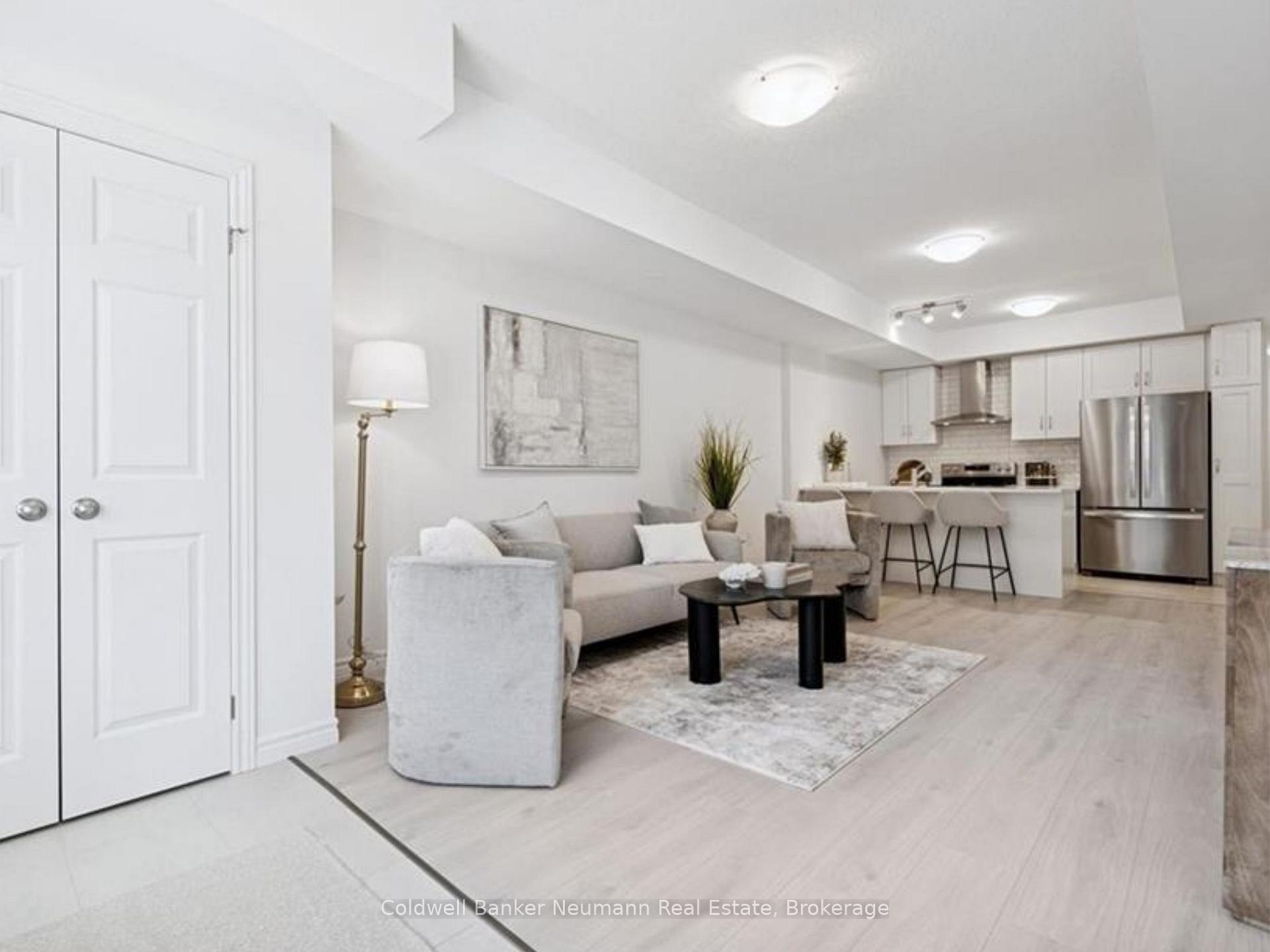 Photo 4 of 7-53 Allegro Common, Cambridge, Hespeler Village — HOMEH