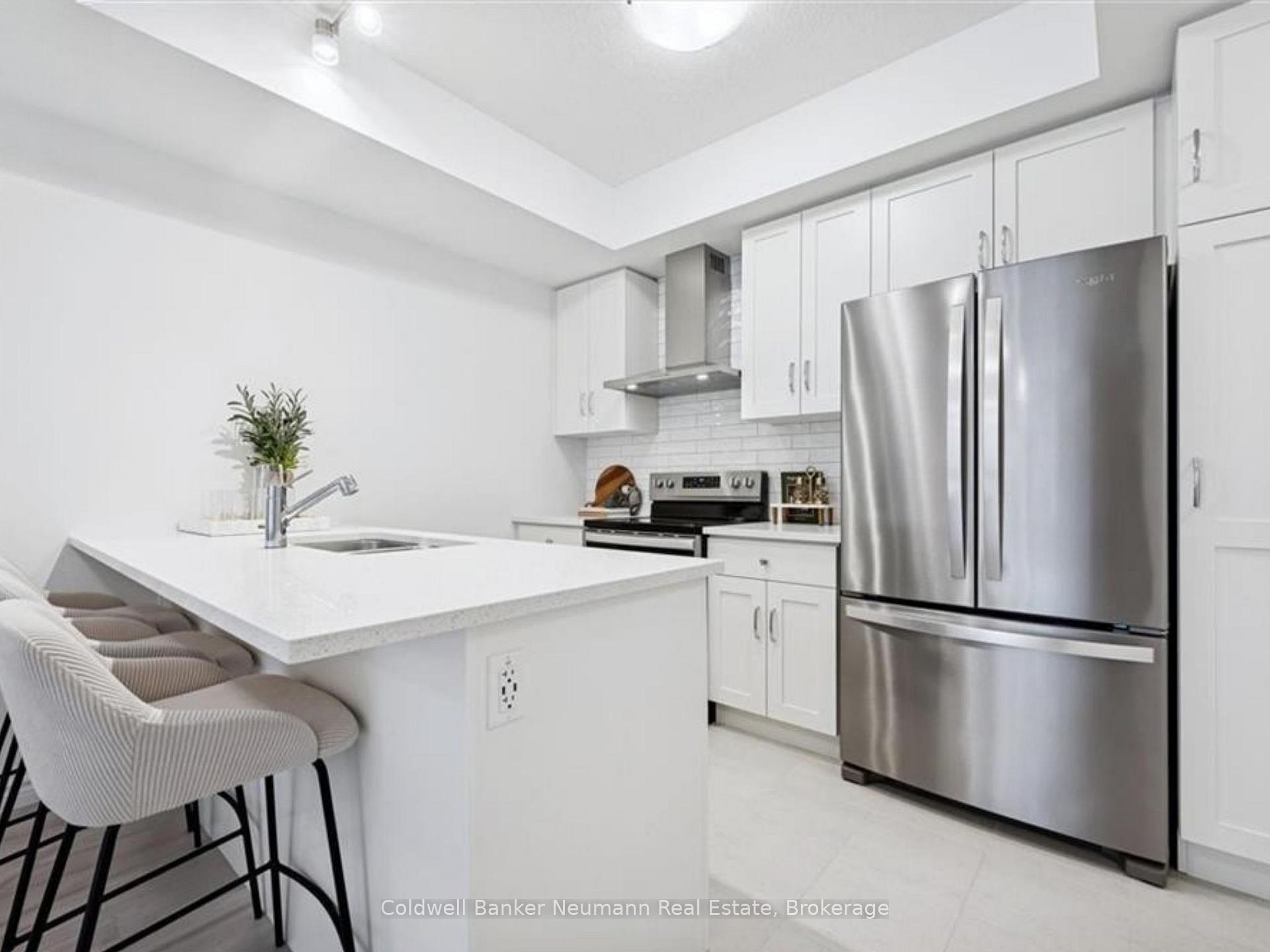 Photo 5 of 7-53 Allegro Common, Cambridge, Hespeler Village — HOMEH