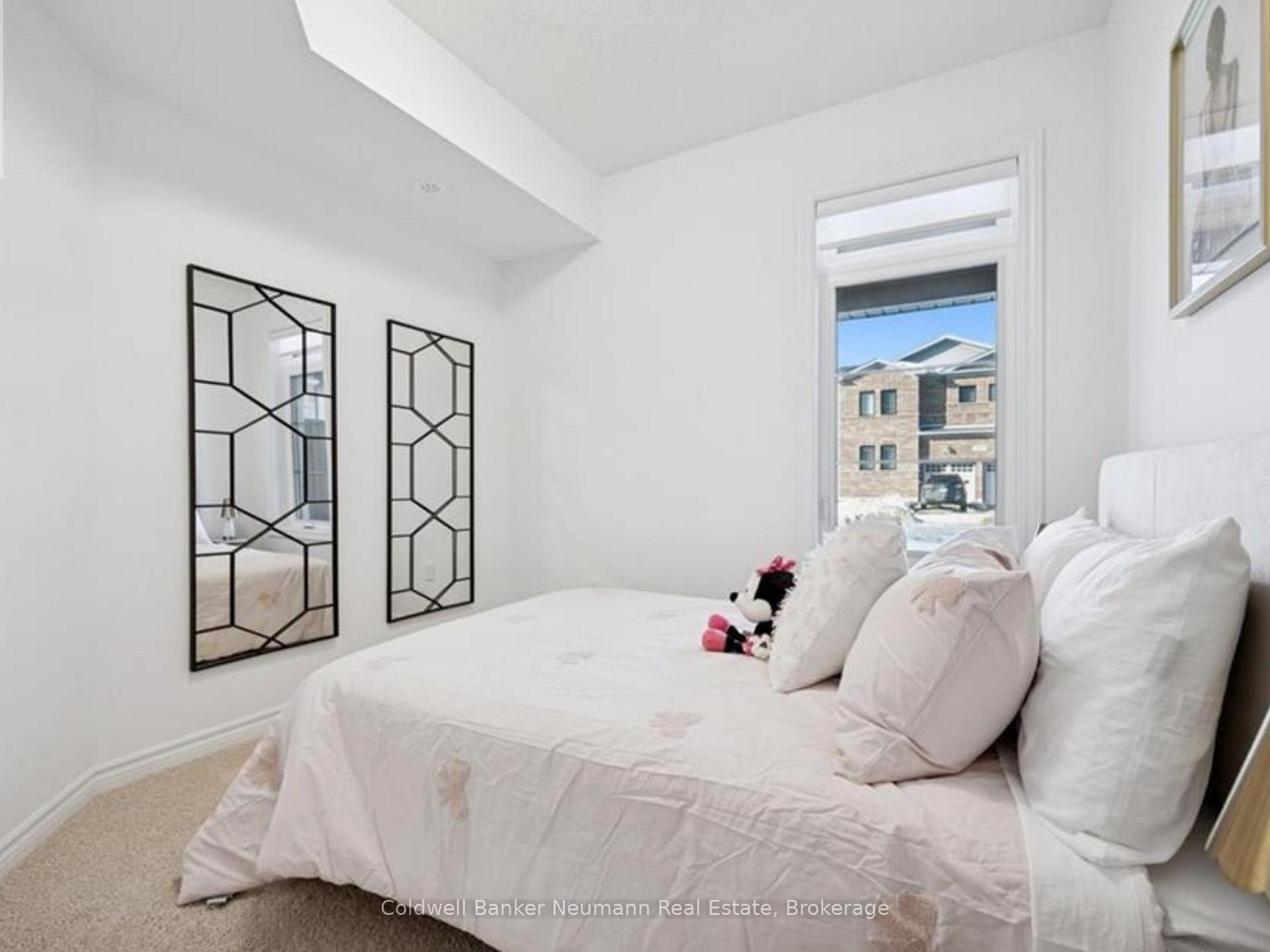 Photo 10 of 7-53 Allegro Common, Cambridge, Hespeler Village — HOMEH