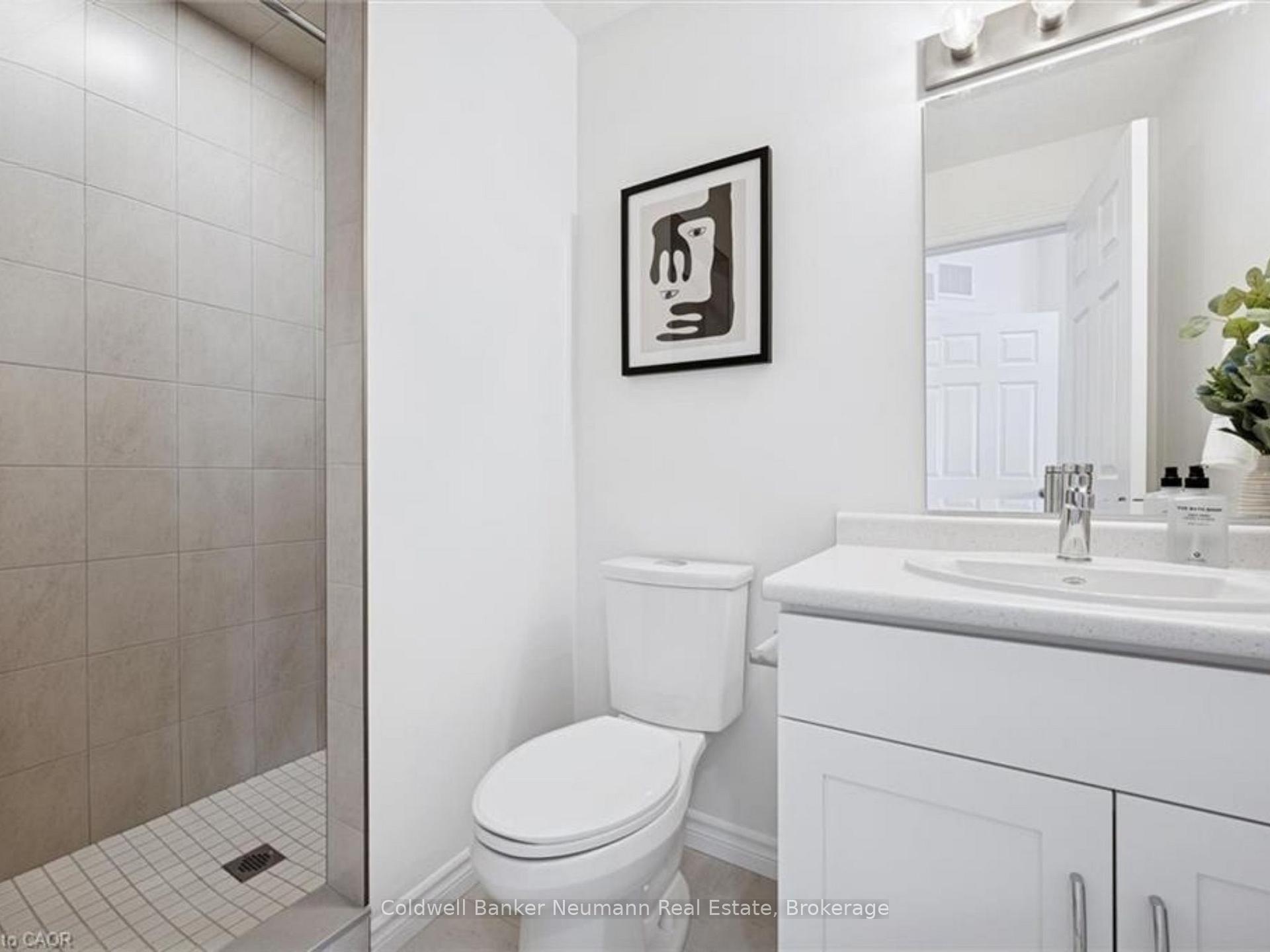 Photo 11 of 7-53 Allegro Common, Cambridge, Hespeler Village — HOMEH