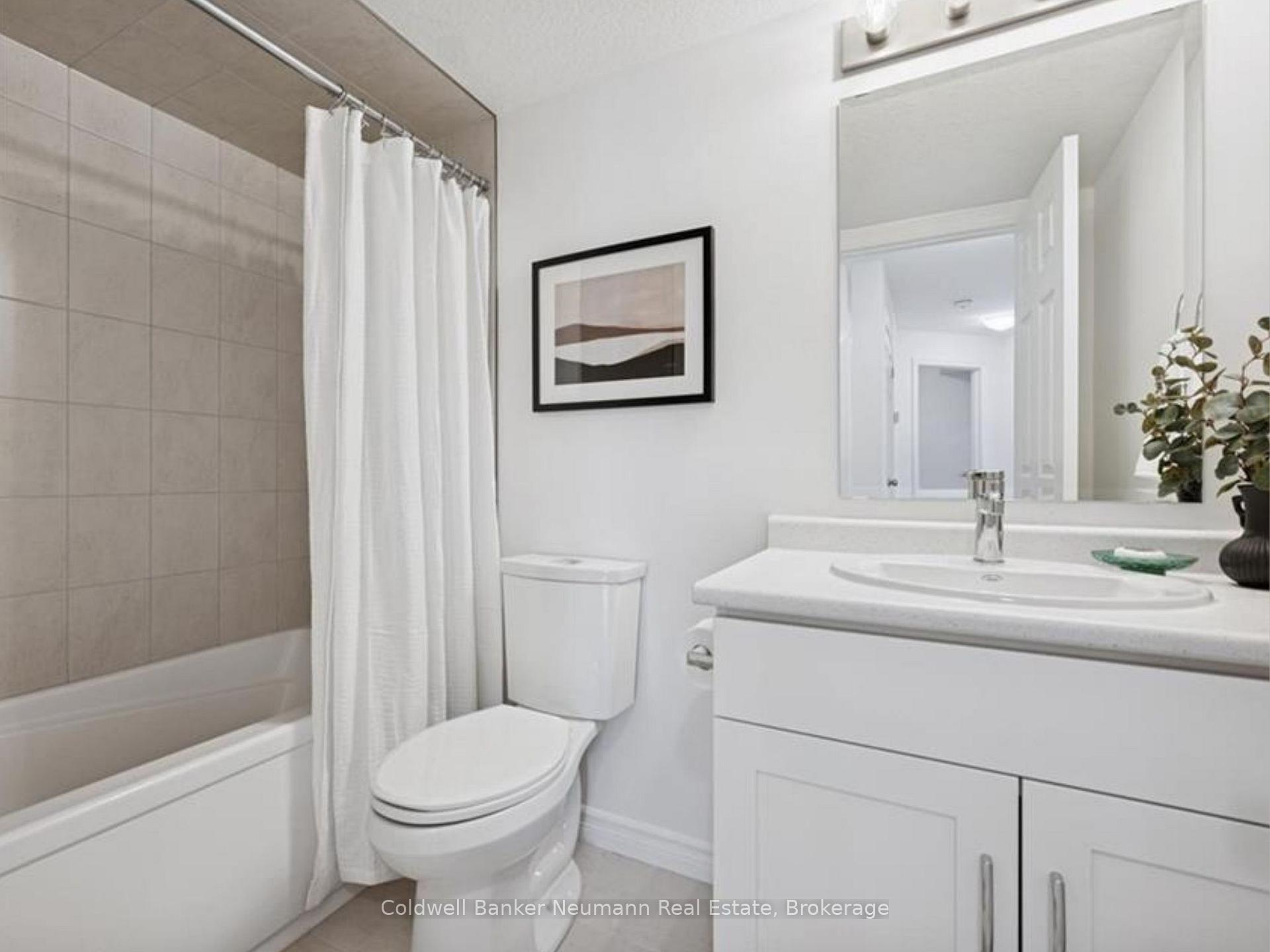 Photo 12 of 7-53 Allegro Common, Cambridge, Hespeler Village — HOMEH