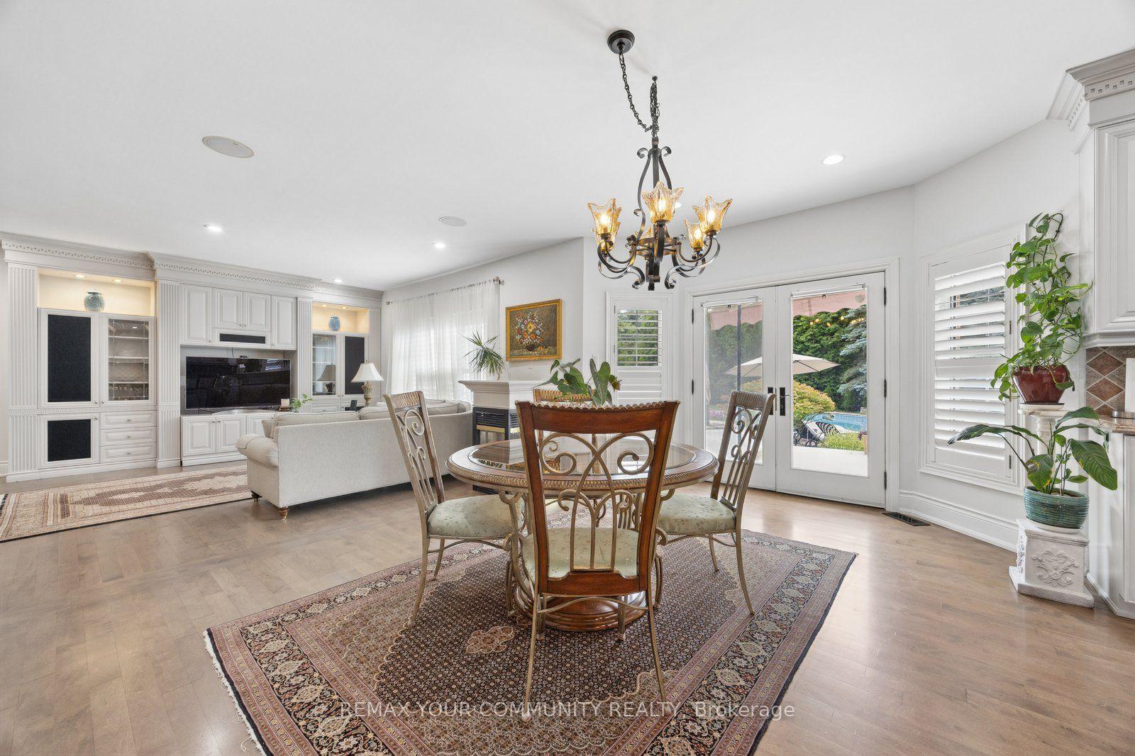 Photo 20 of 123 Laurentian Boulevard, Vaughan, Rural Vaughan — HOMEH