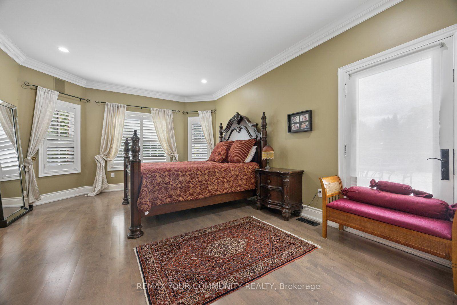 Photo 27 of 123 Laurentian Boulevard, Vaughan, Rural Vaughan — HOMEH