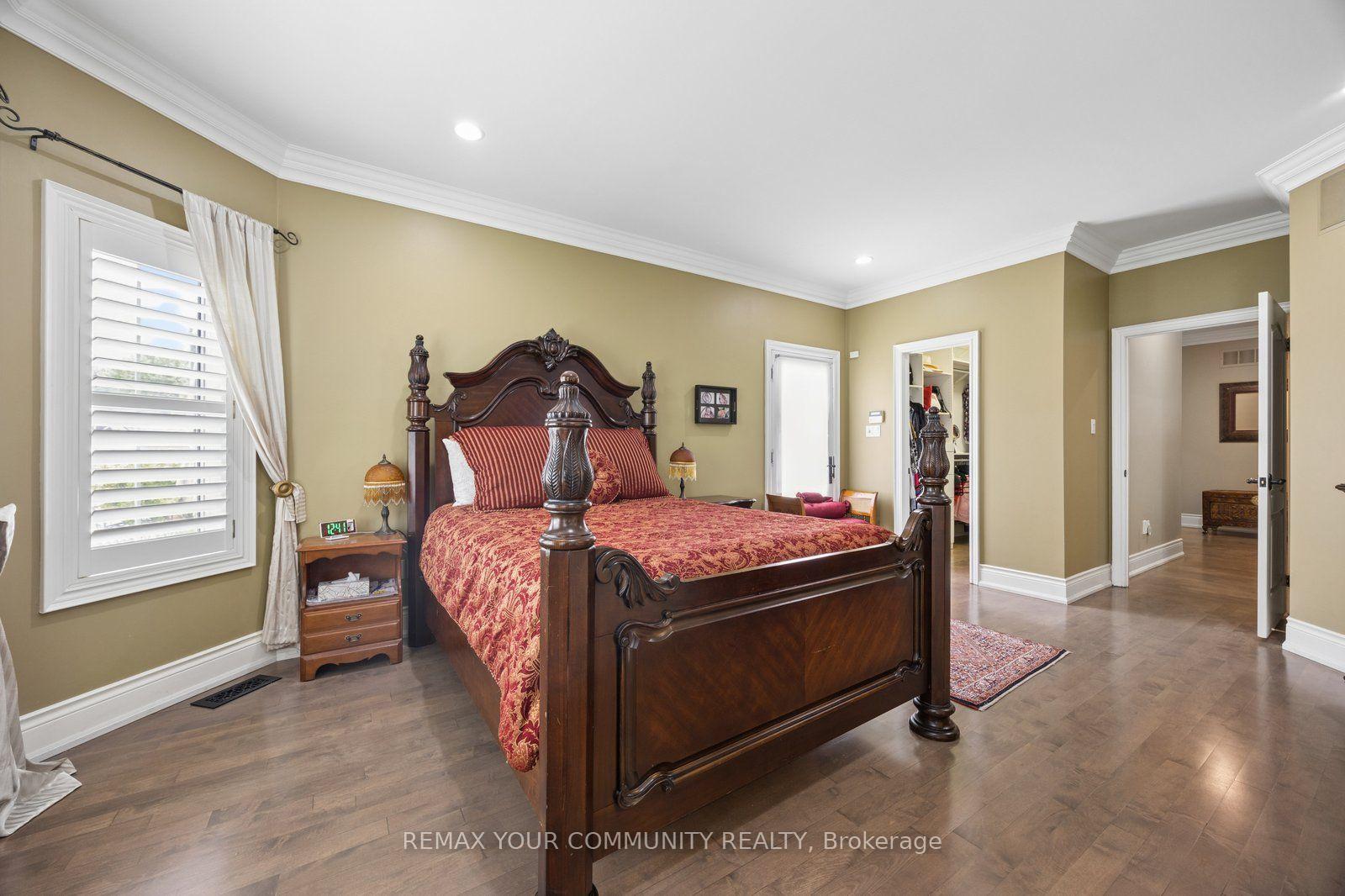 Photo 28 of 123 Laurentian Boulevard, Vaughan, Rural Vaughan — HOMEH