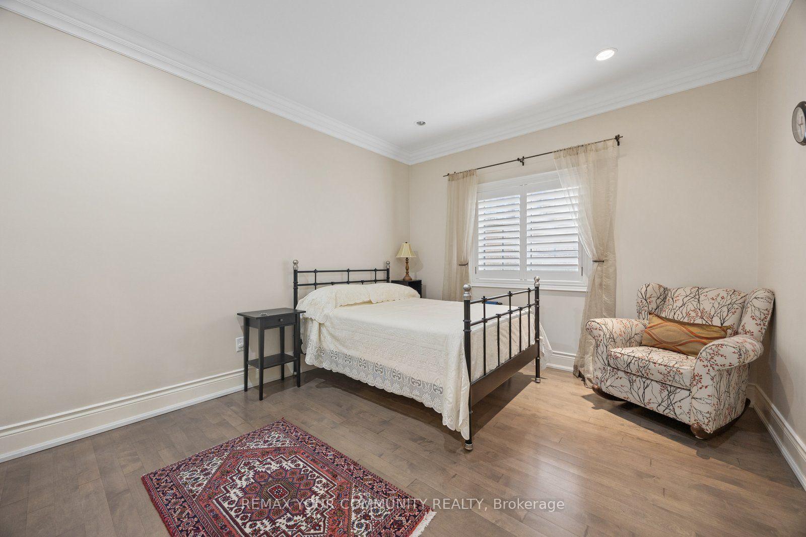 Photo 31 of 123 Laurentian Boulevard, Vaughan, Rural Vaughan — HOMEH