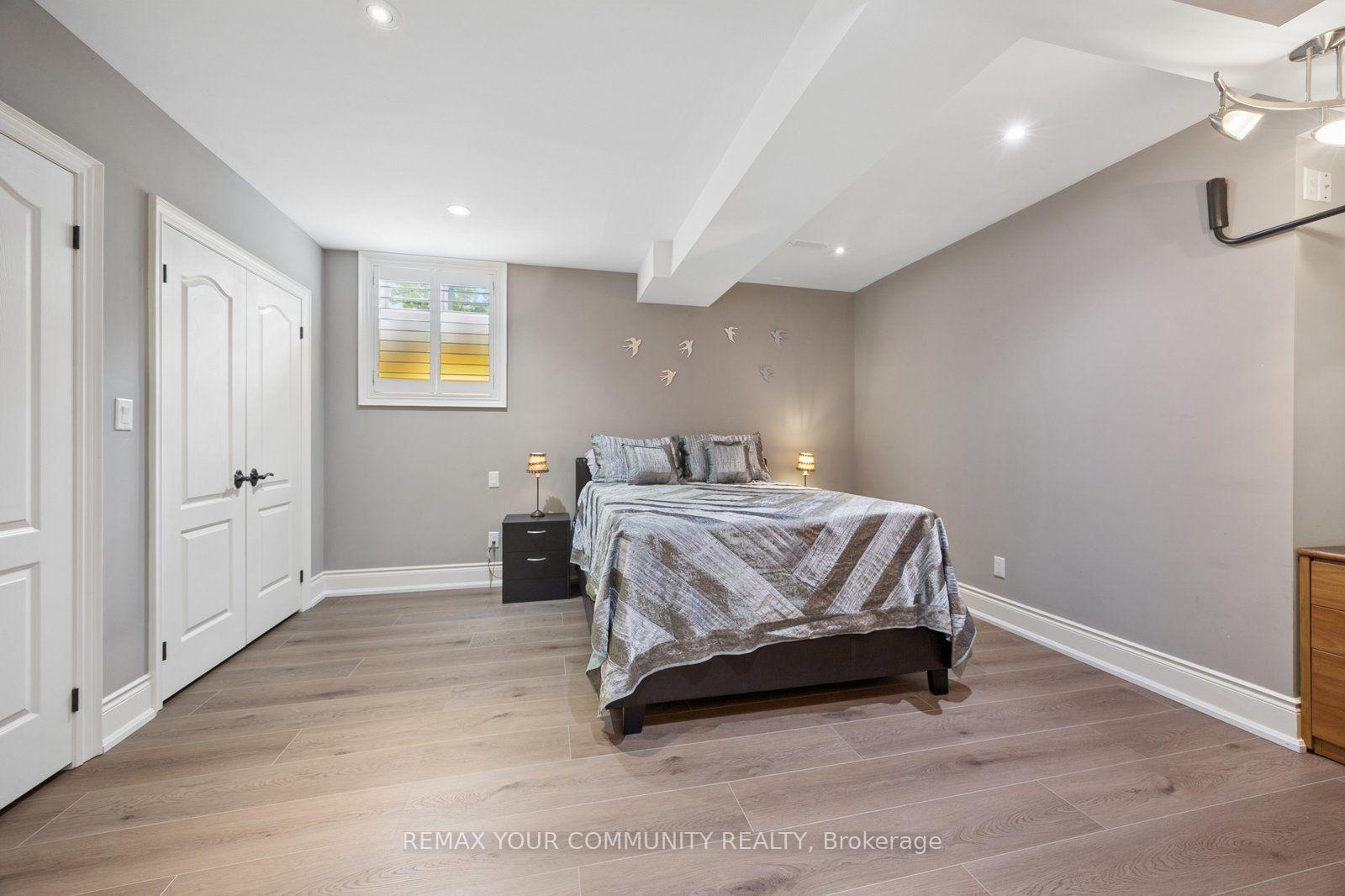 Photo 42 of 123 Laurentian Boulevard, Vaughan, Rural Vaughan — HOMEH