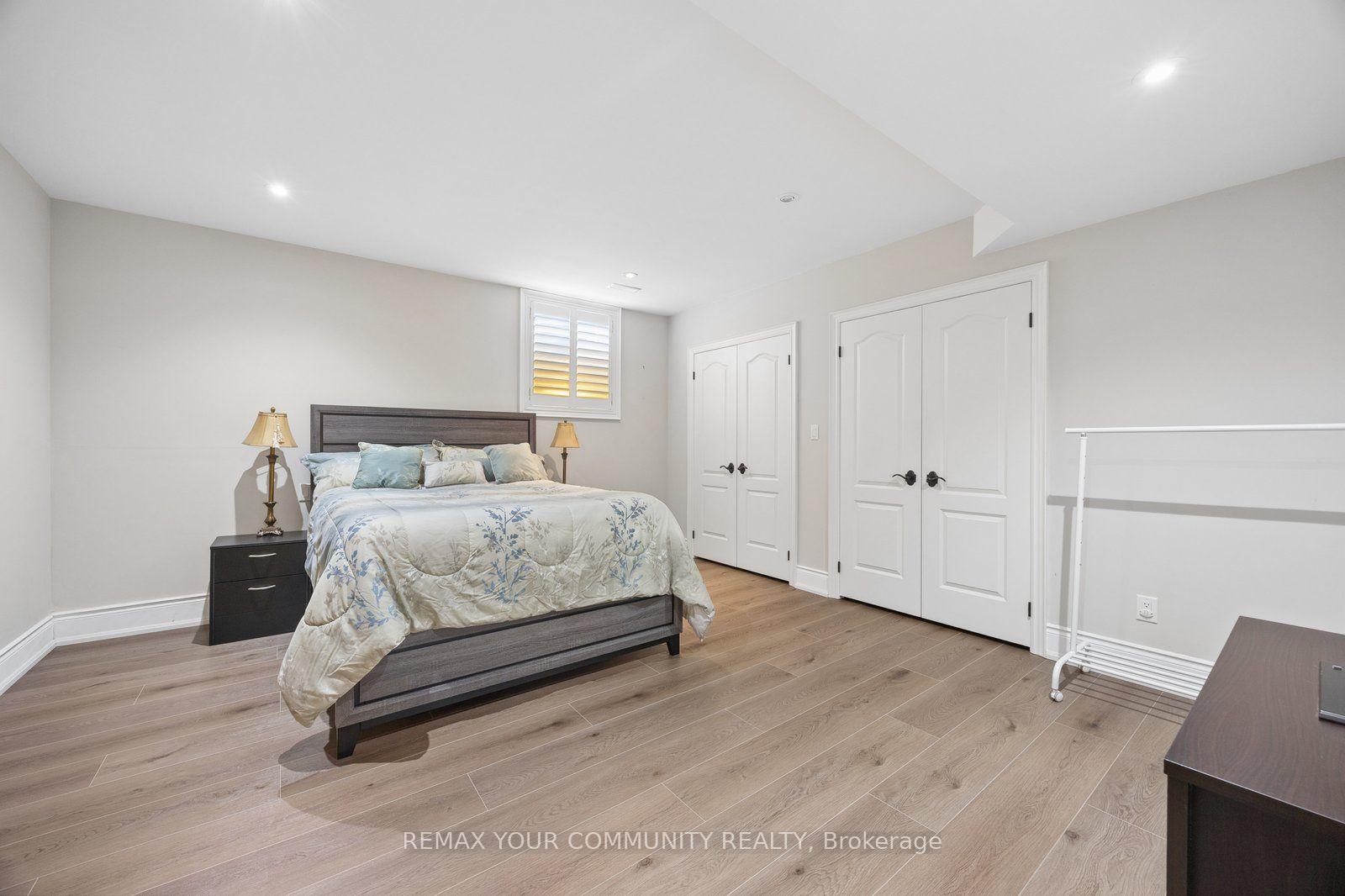 Photo 45 of 123 Laurentian Boulevard, Vaughan, Rural Vaughan — HOMEH