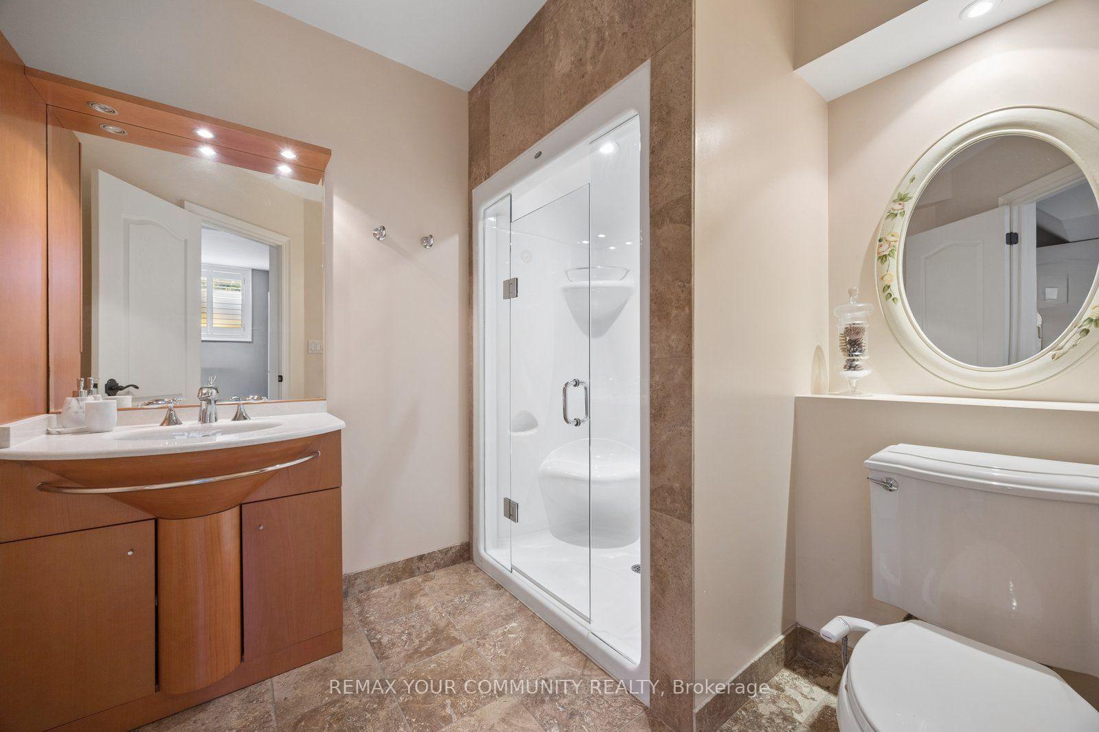 Photo 46 of 123 Laurentian Boulevard, Vaughan, Rural Vaughan — HOMEH